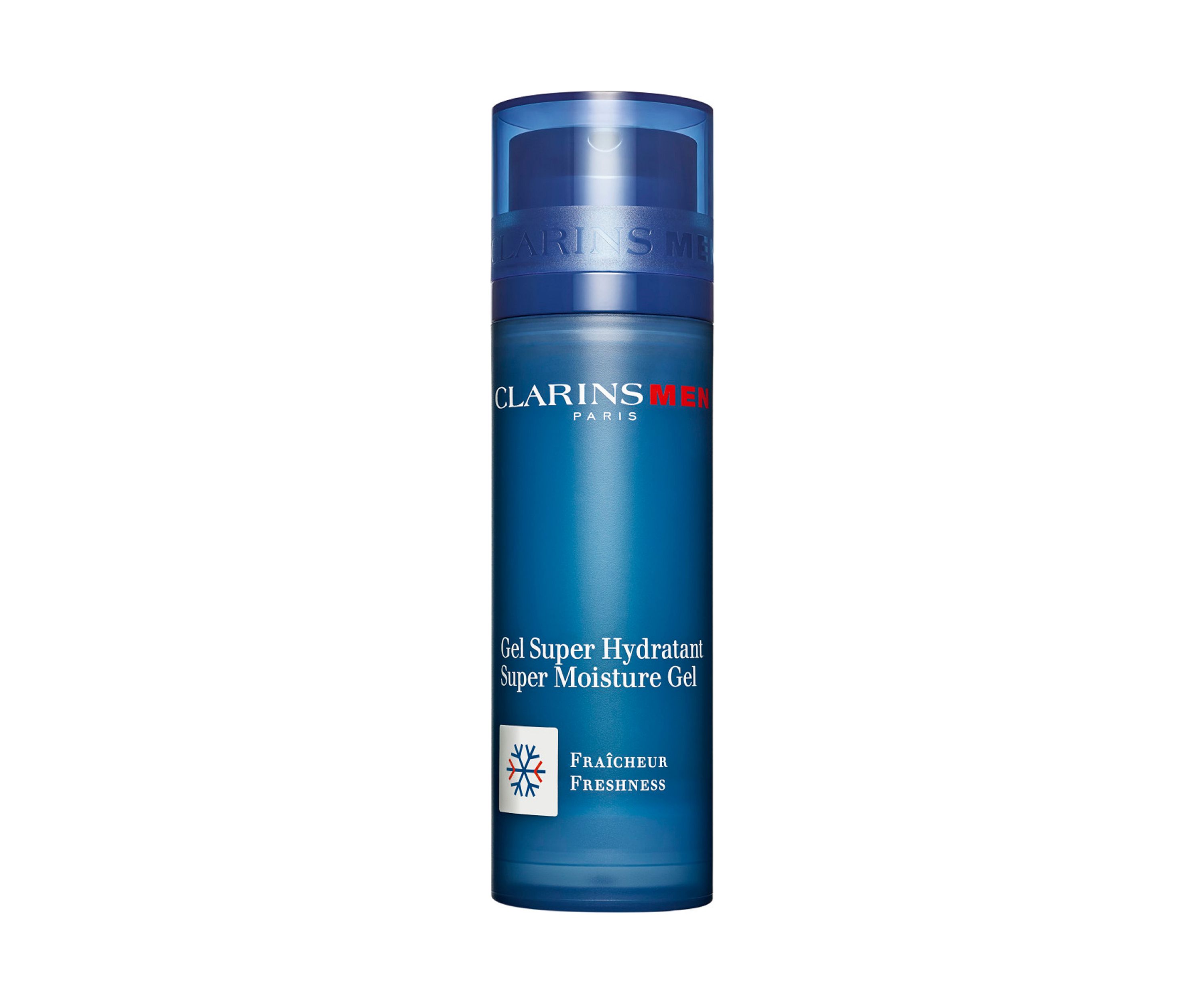 Super Hydrating Moisturizer Cooling Gel