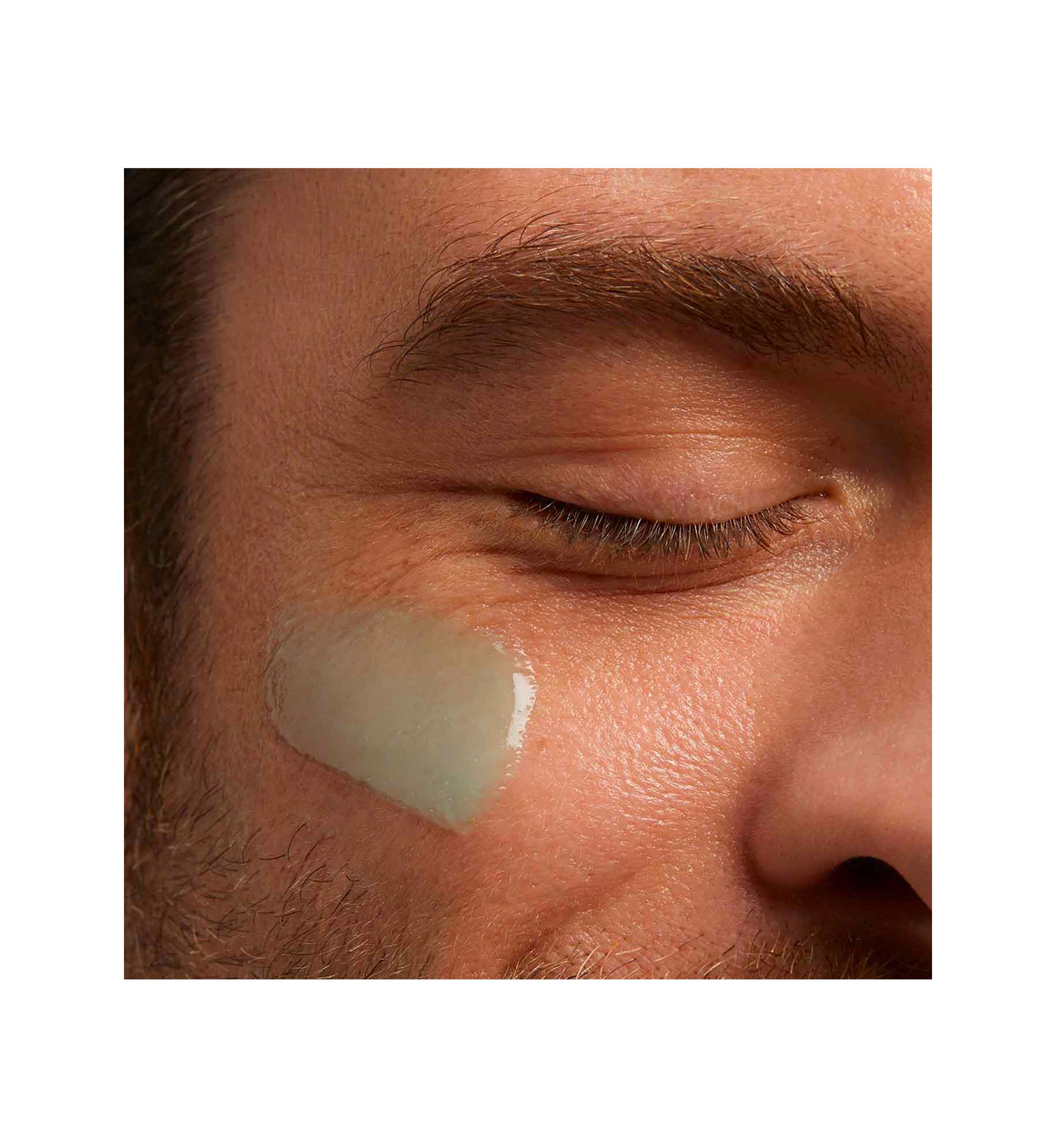 Super Hydrating Moisturizer Cooling Gel