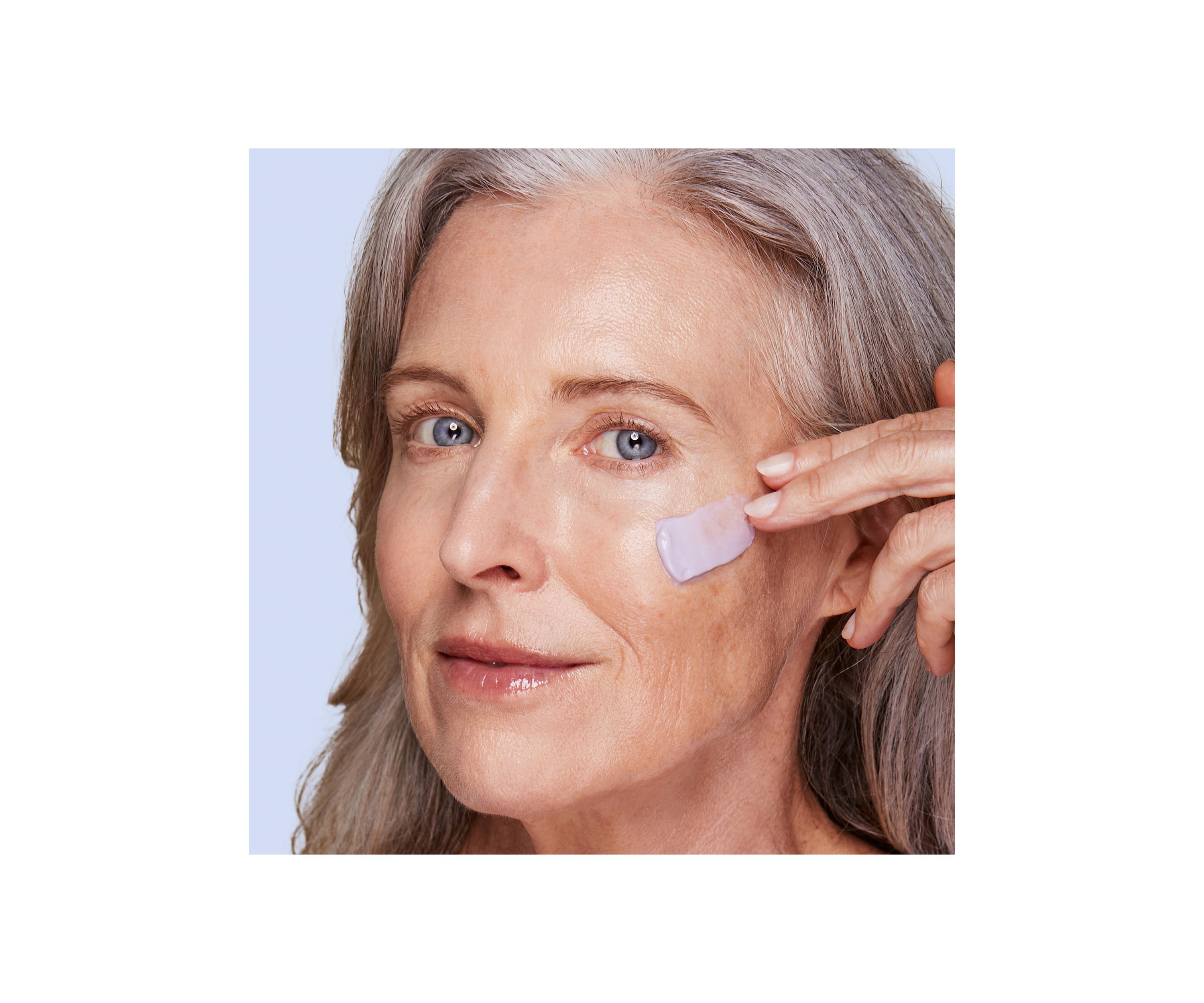 Nutri-Lumiere Revive Anti-Aging & Nourishing Day Moisturizer