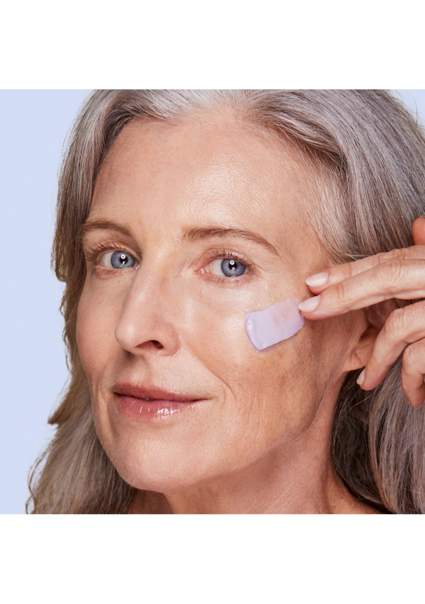 Nutri-Lumiere Revive Anti-Aging & Nourishing Day Moisturizer