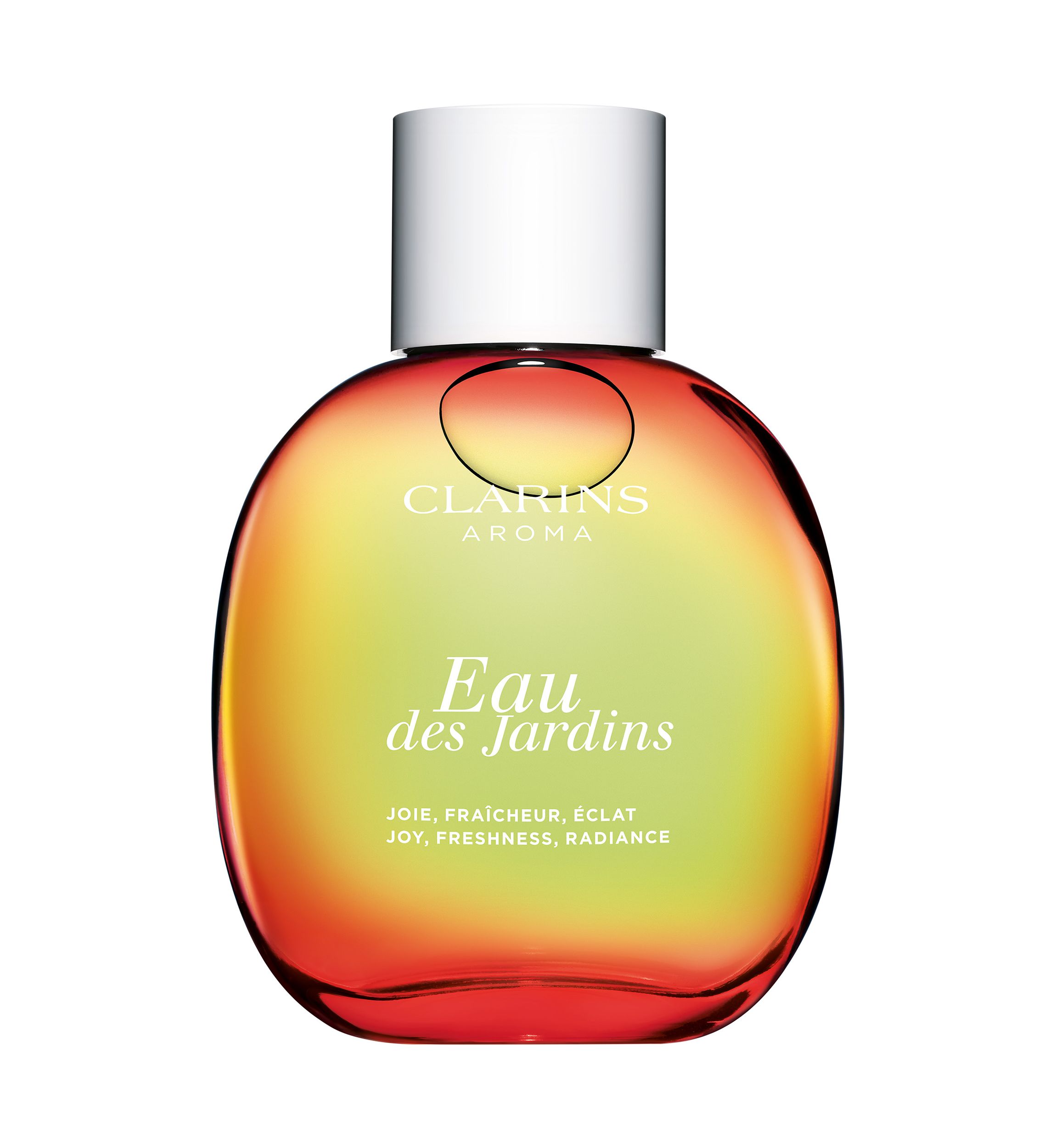Eau des Jardins Treatment Fragrance Spray