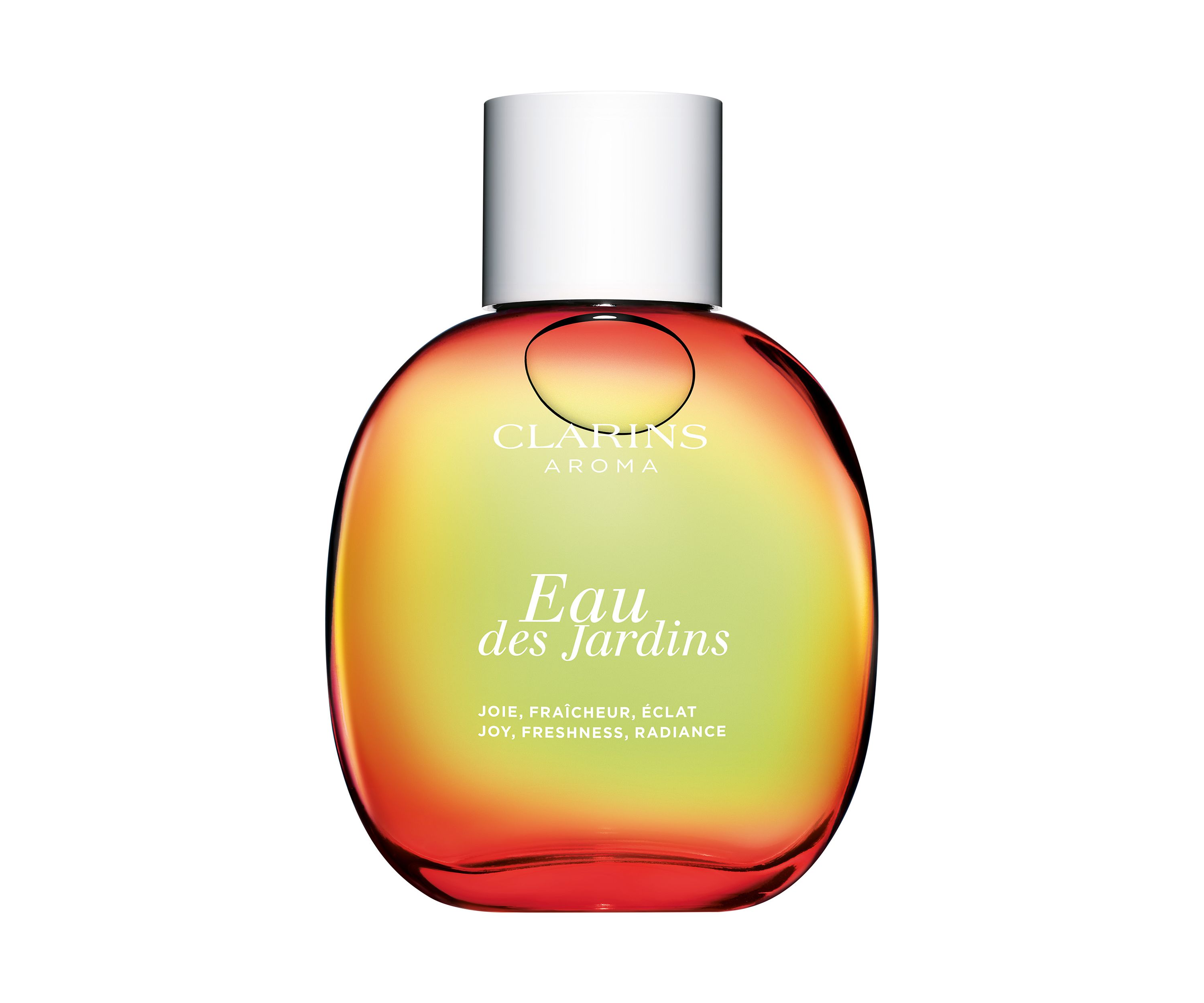 Eau des Jardins Treatment Fragrance Spray