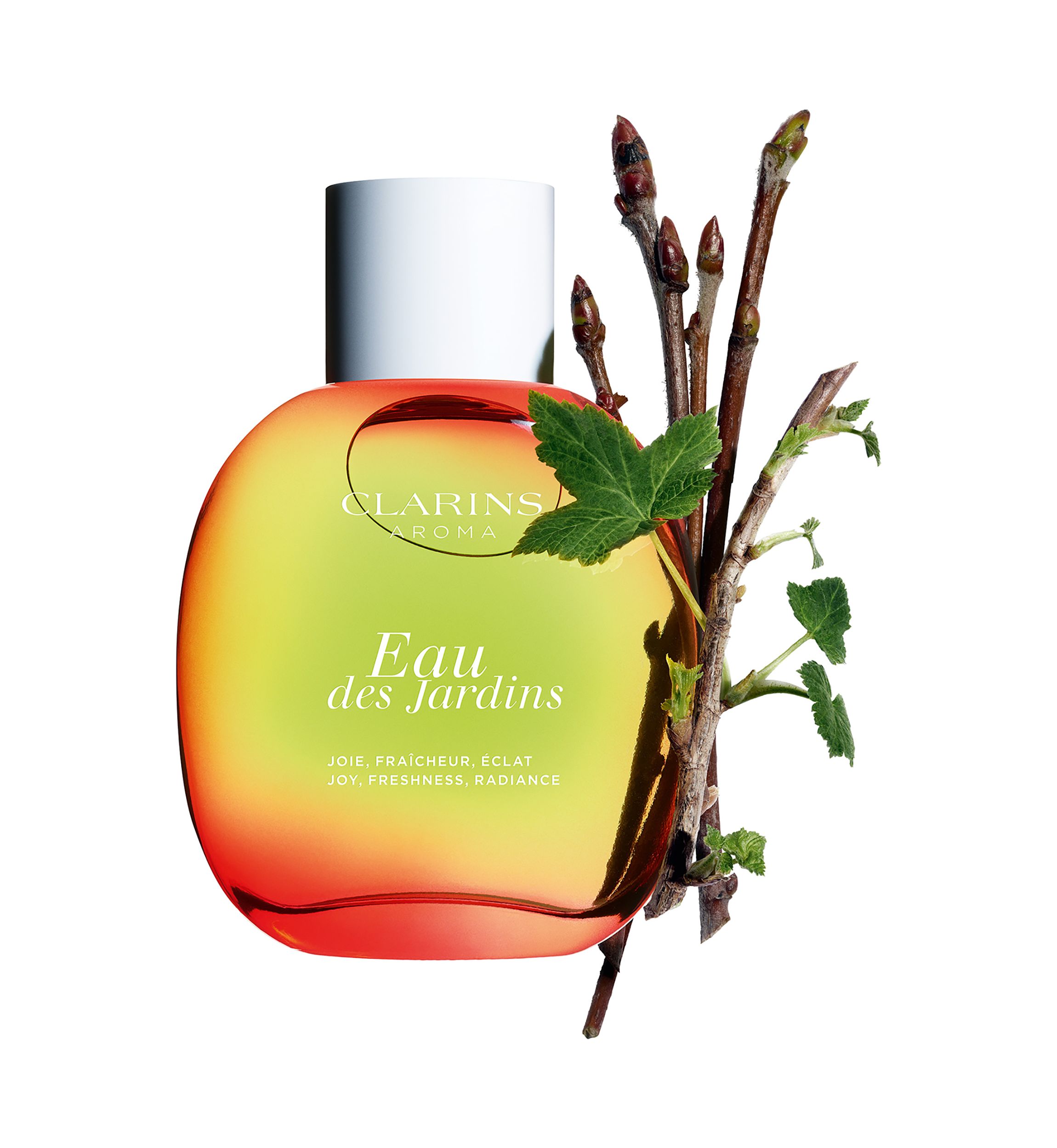 Eau des Jardins Treatment Fragrance Spray