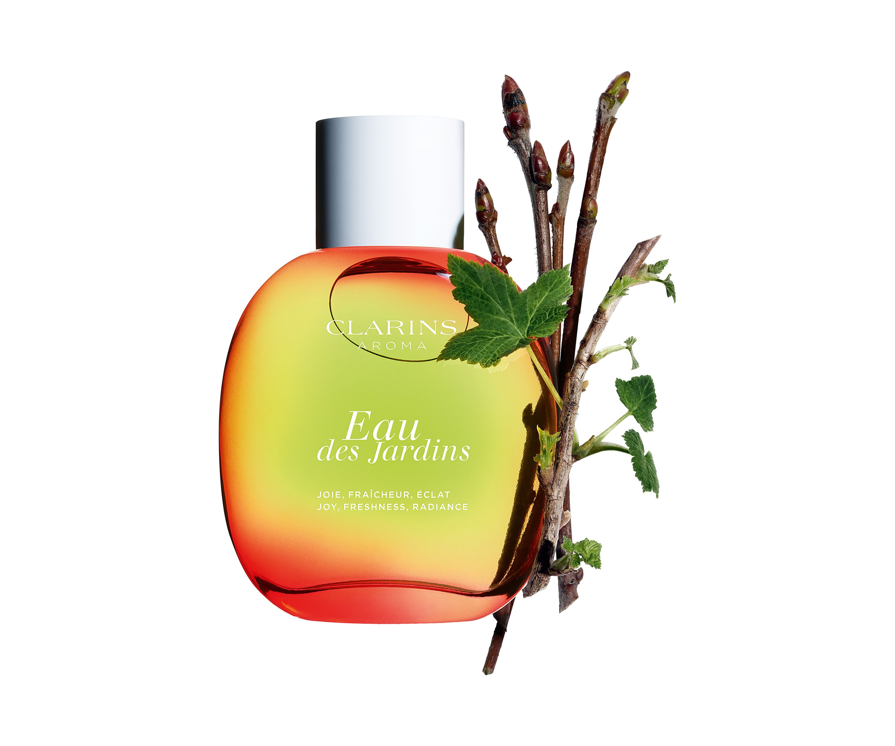 Eau des Jardins Treatment Fragrance Spray