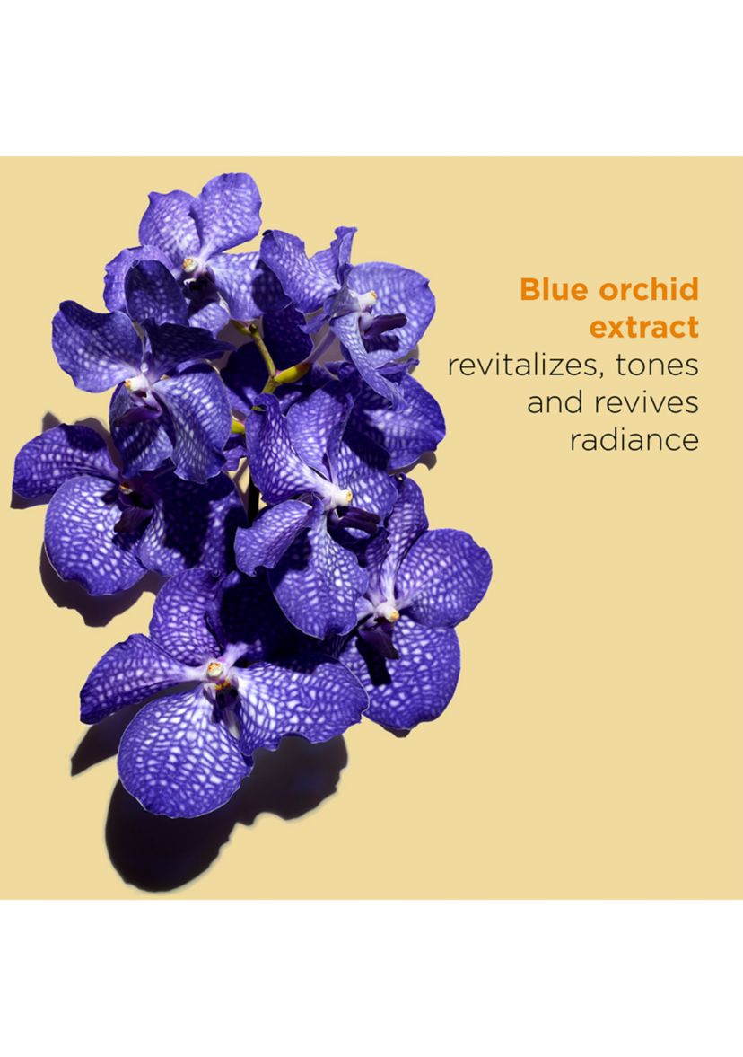 Blue Orchid Radiance & Hydrating Face Treatment Oil
