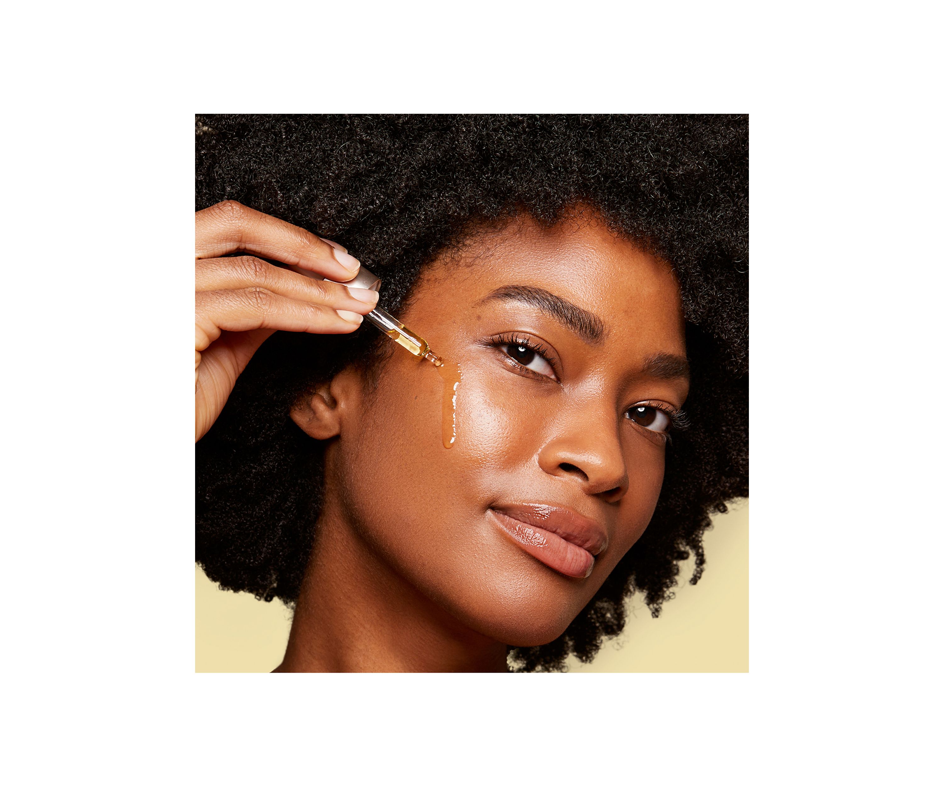 Blue Orchid Radiance & Hydrating Face Treatment Oil