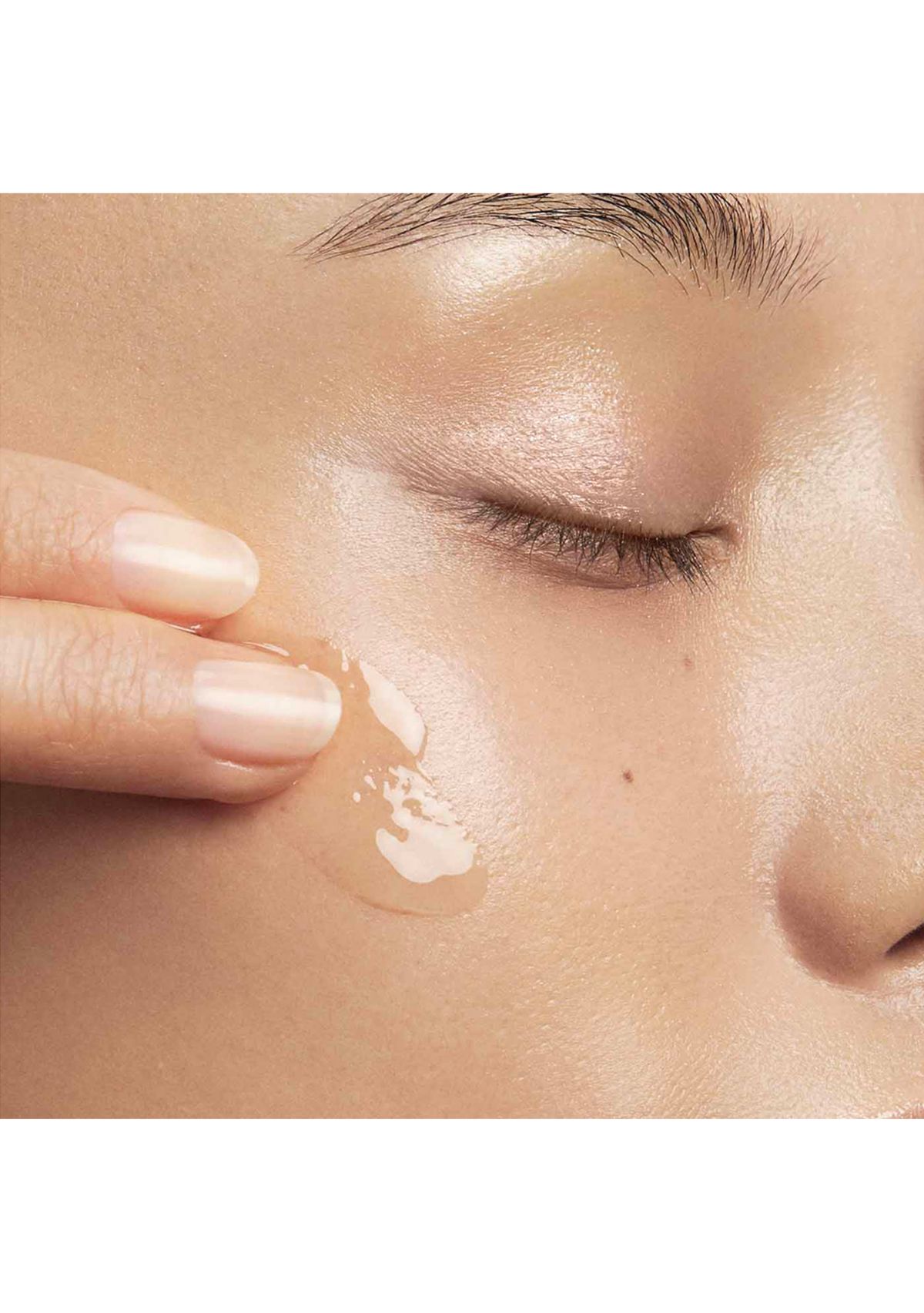 Lotus Balancing & Hydrating Face Treatment Oil