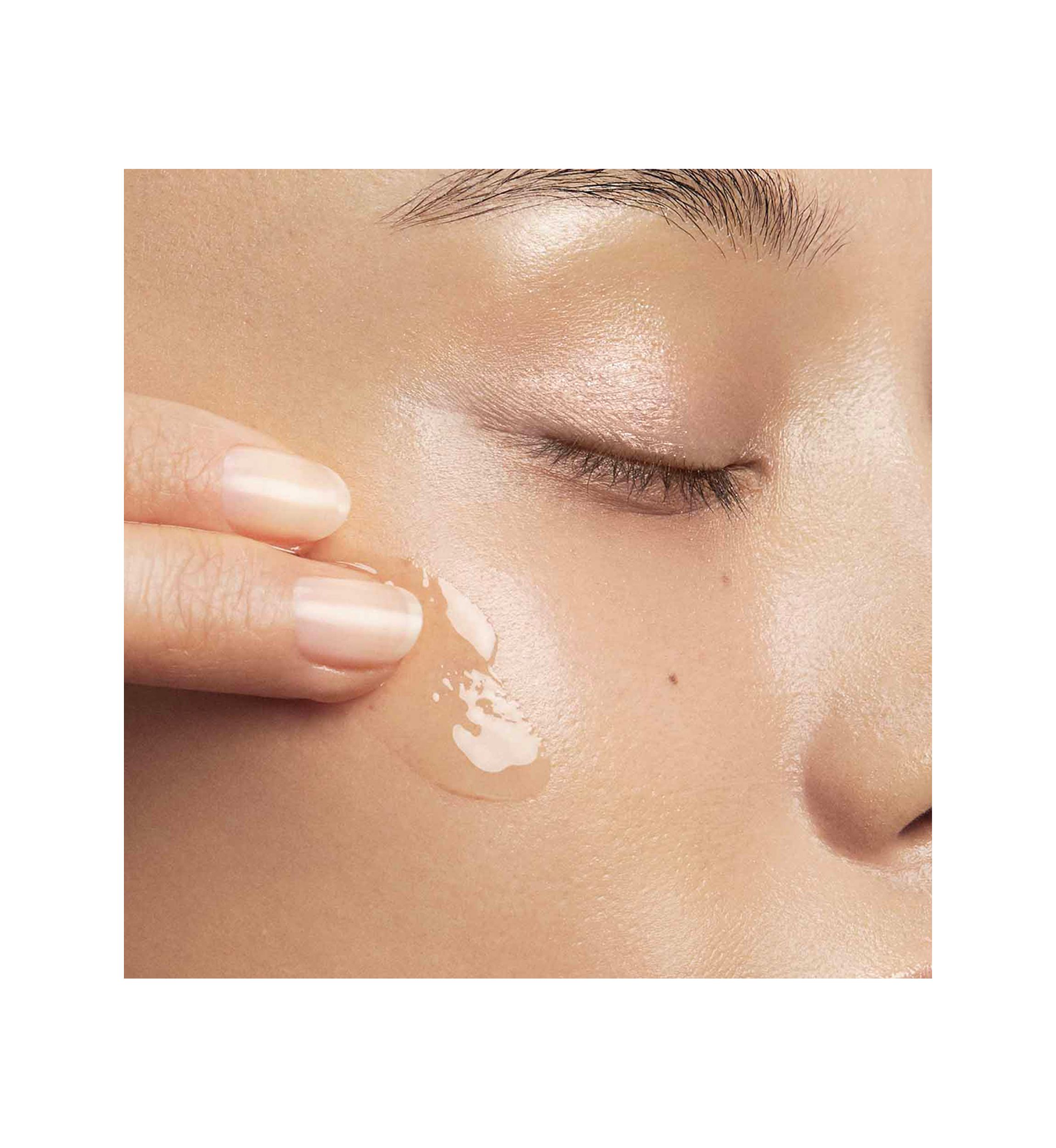 Lotus Balancing & Hydrating Face Treatment Oil