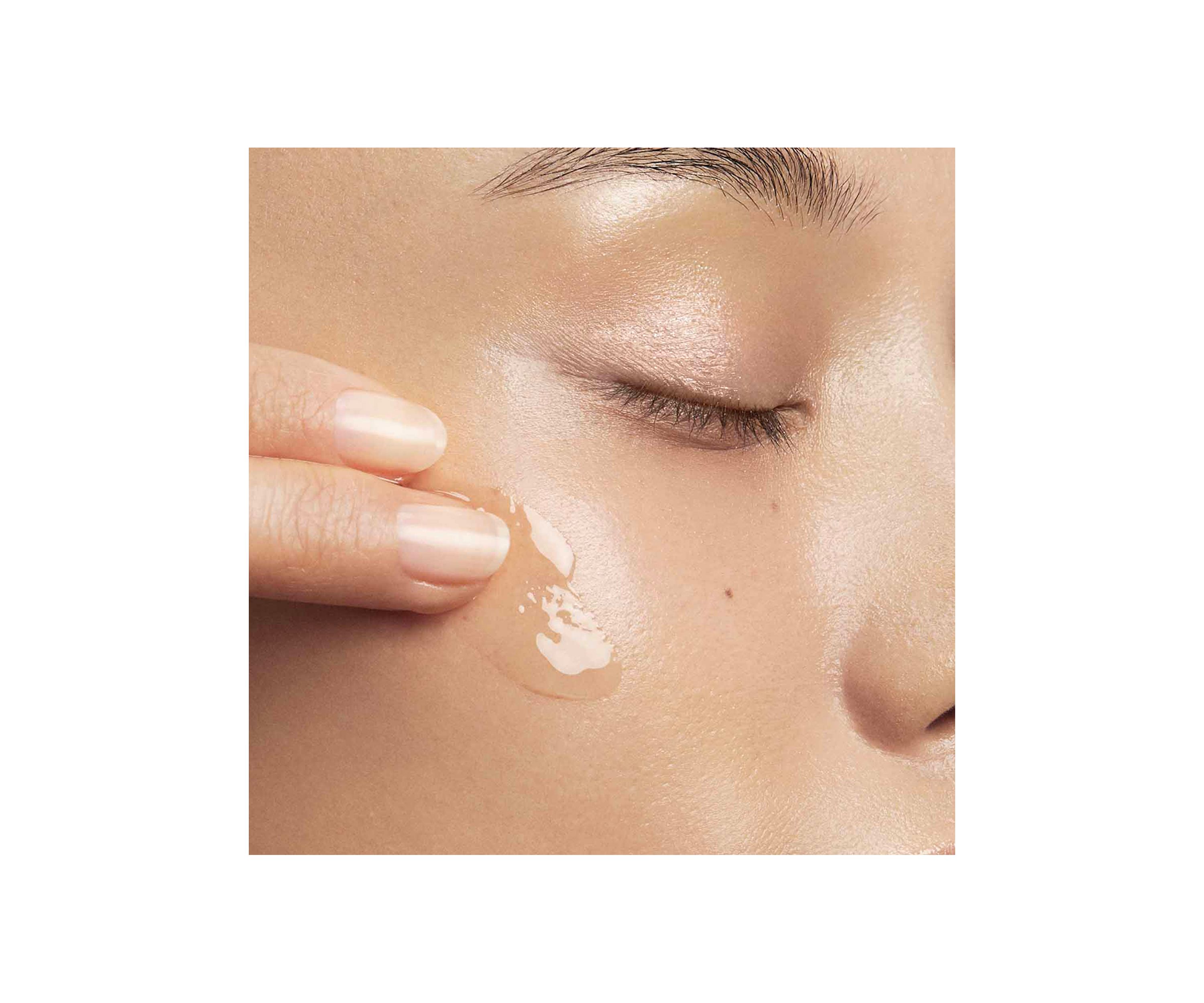Lotus Balancing & Hydrating Face Treatment Oil