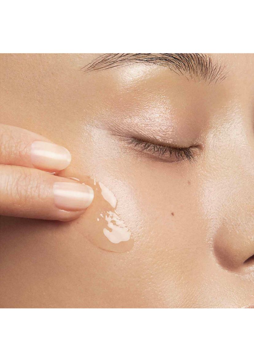 Lotus Balancing & Hydrating Face Treatment Oil