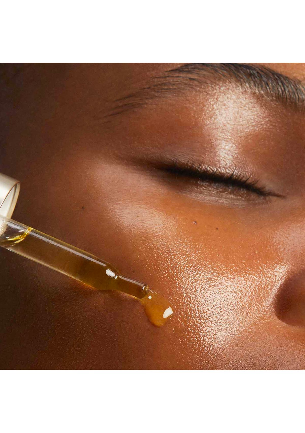 Santal Soothing & Hydrating Face Treatment Oil