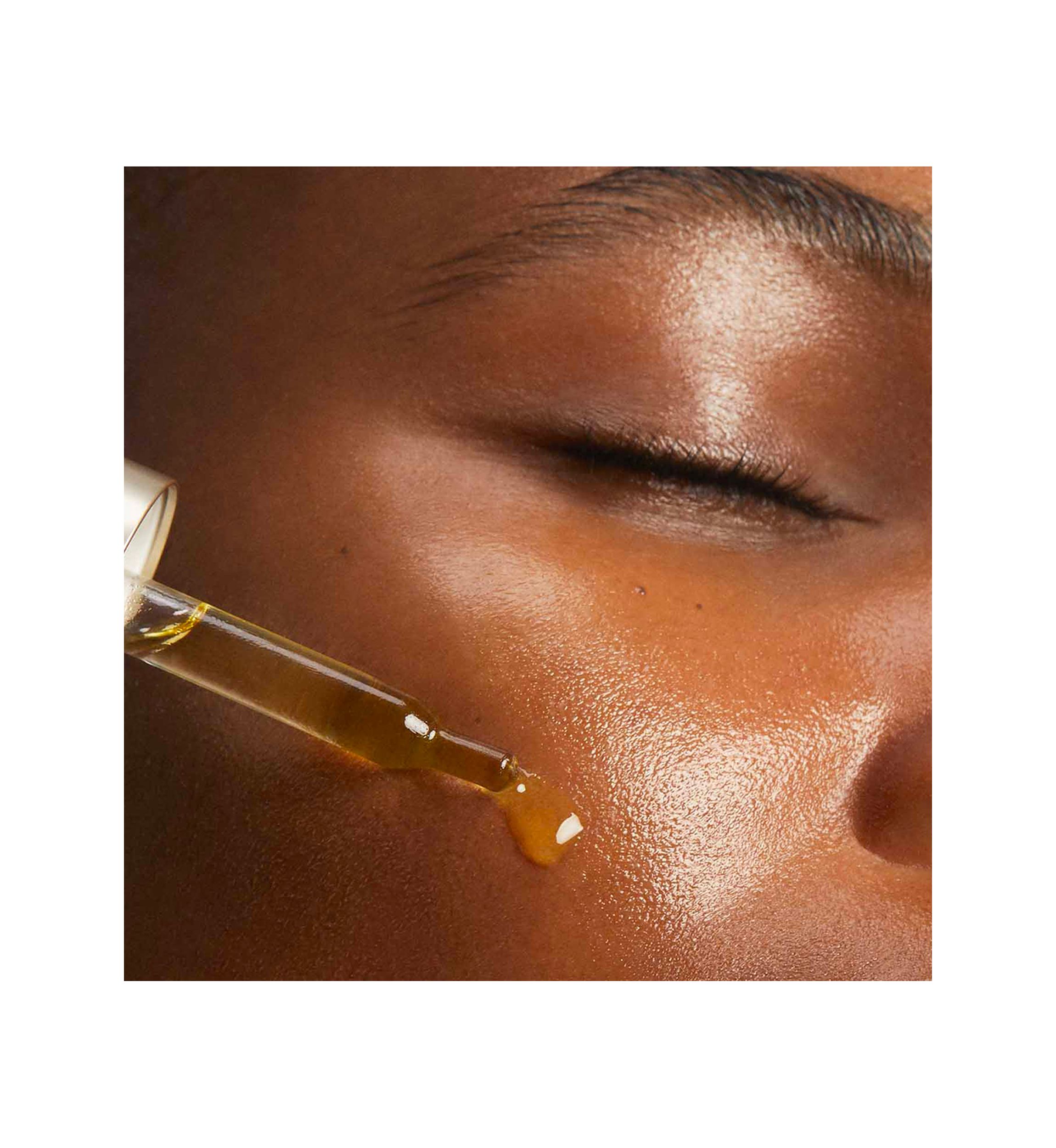 Santal Soothing & Hydrating Face Treatment Oil