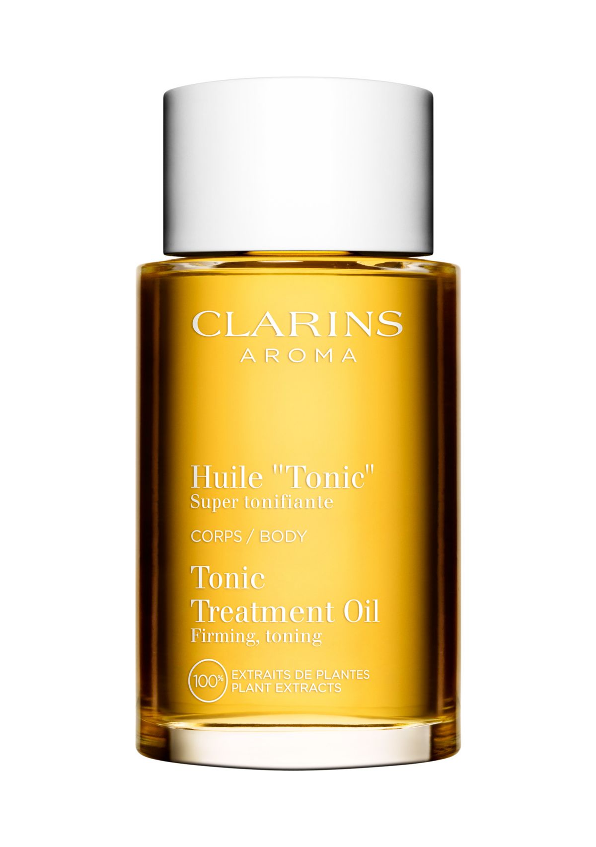 Tonic Body Firming & Toning Treatment Oil