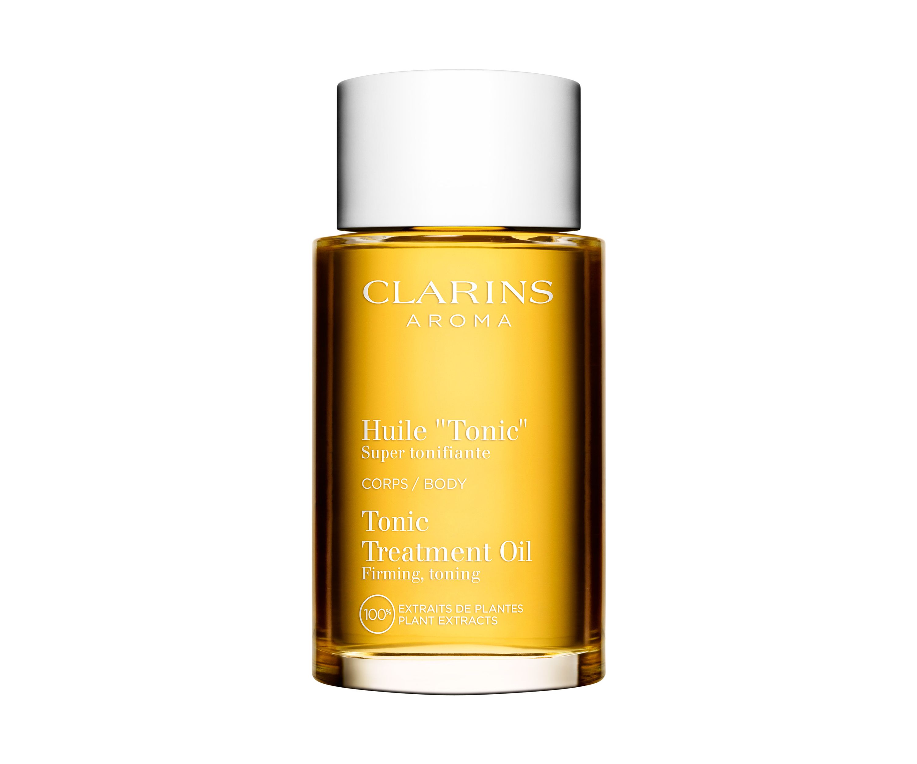 Tonic Body Firming & Toning Treatment Oil