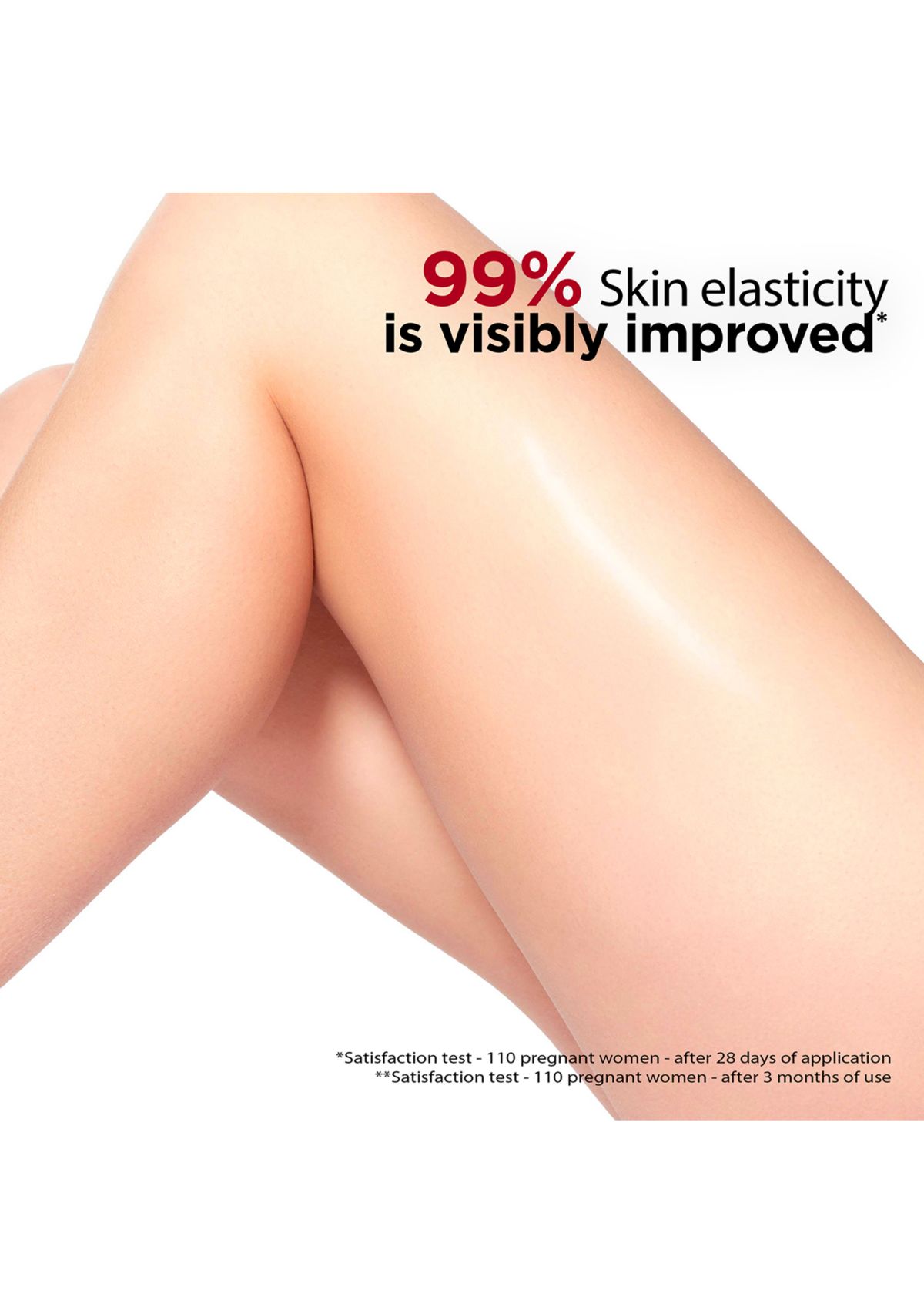 Tonic Body Firming & Toning Treatment Oil