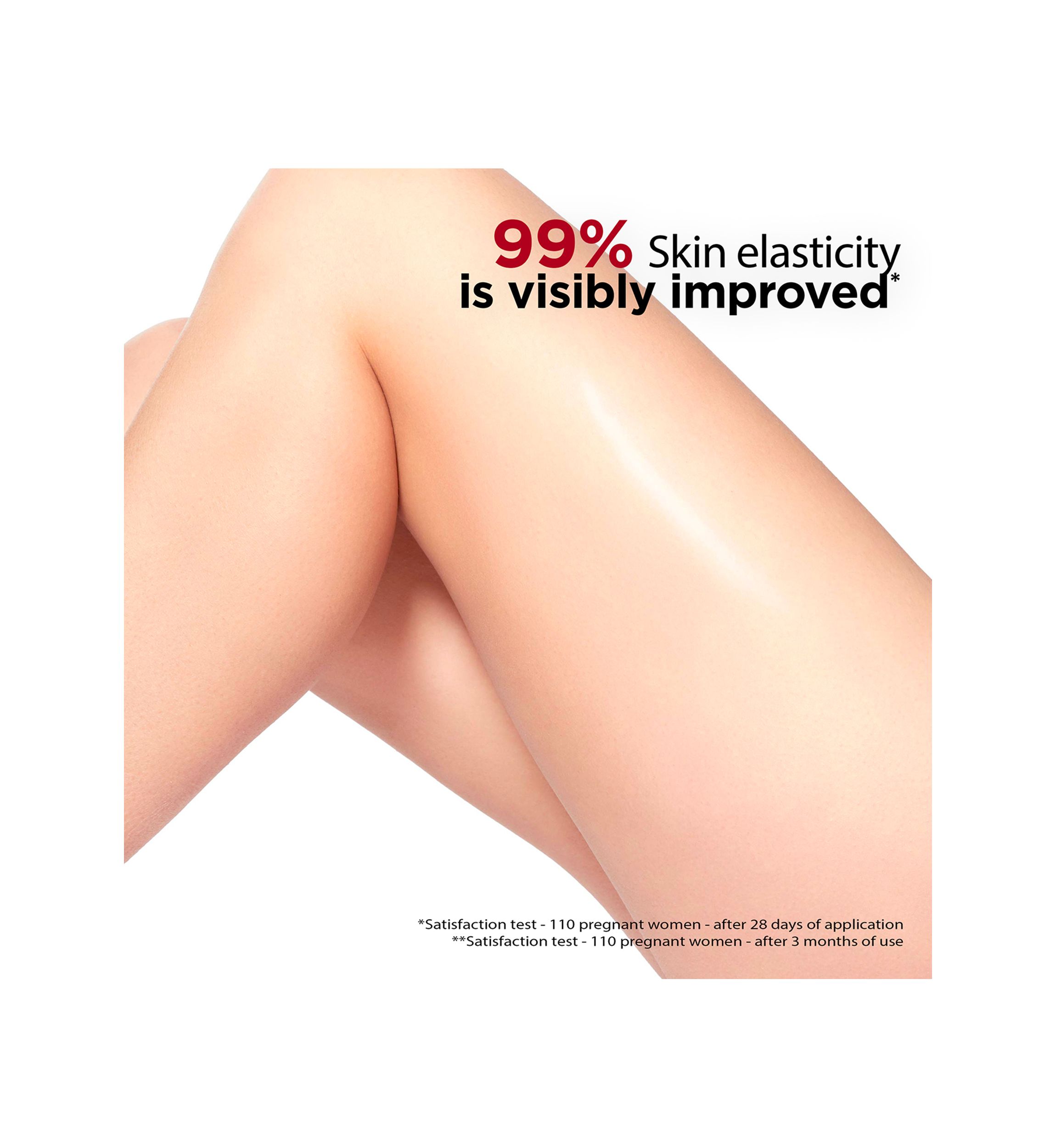 Tonic Body Firming & Toning Treatment Oil