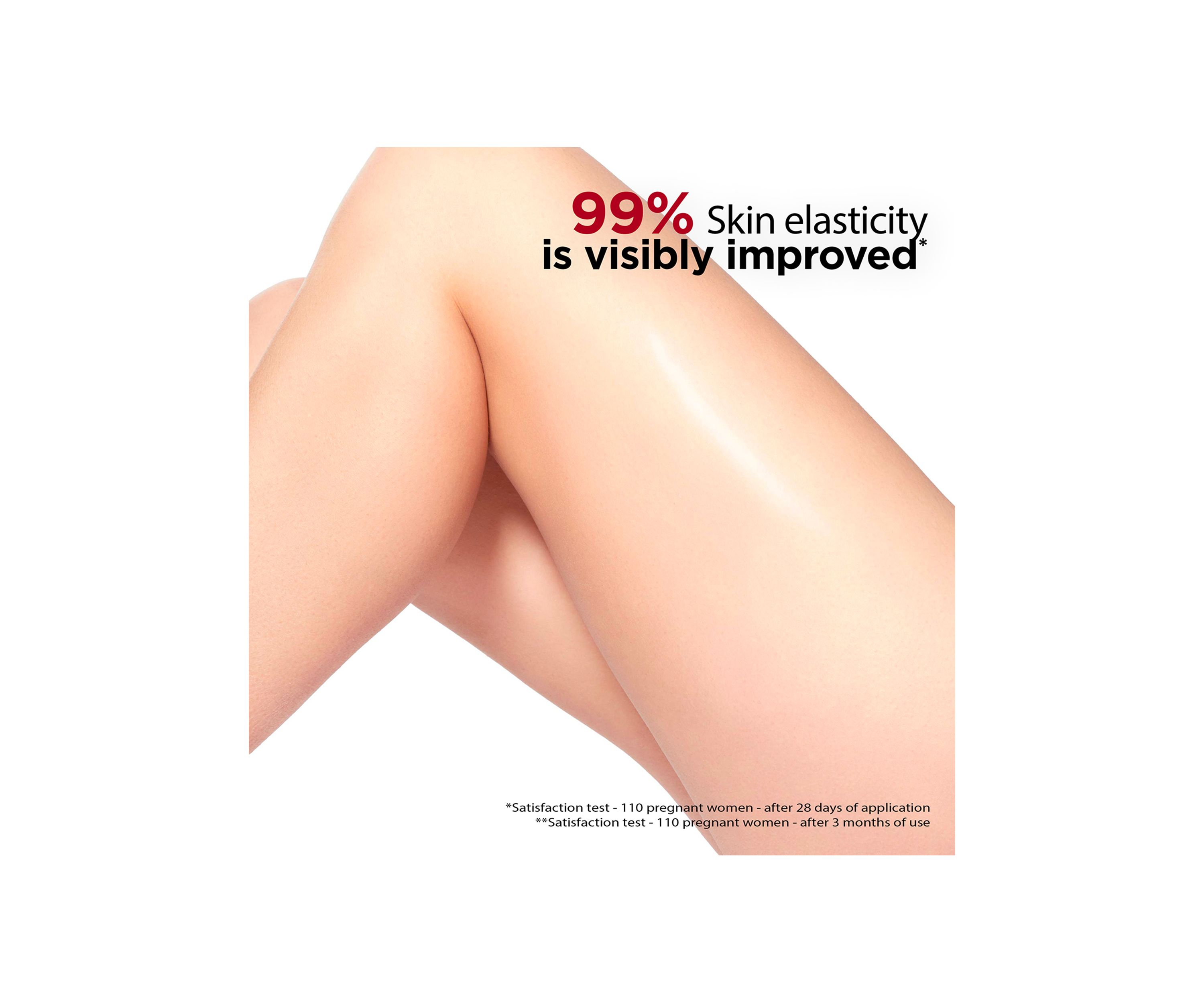 Tonic Body Firming & Toning Treatment Oil
