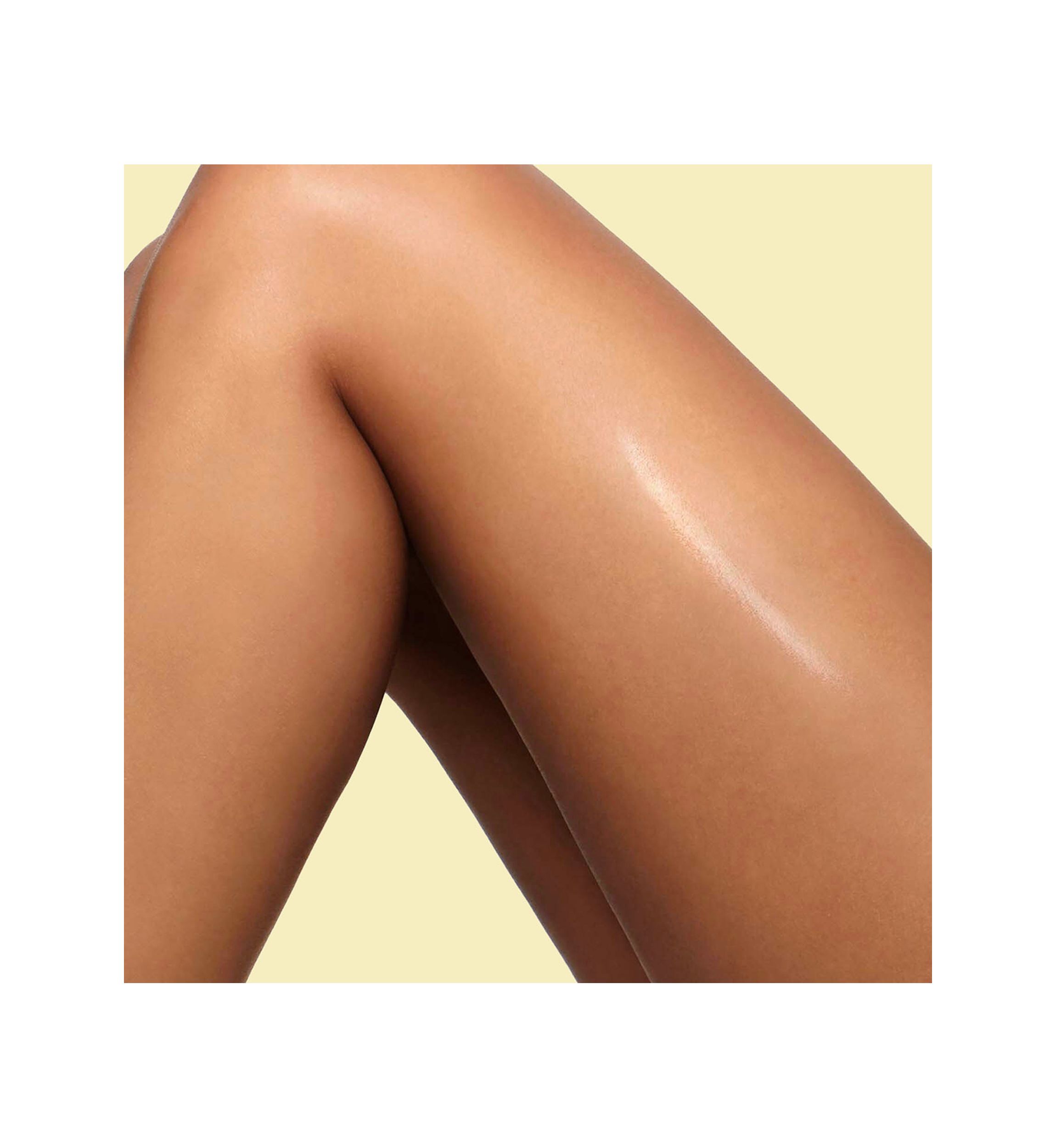 Relax Body Smoothing & Nourishing Treatment Oil