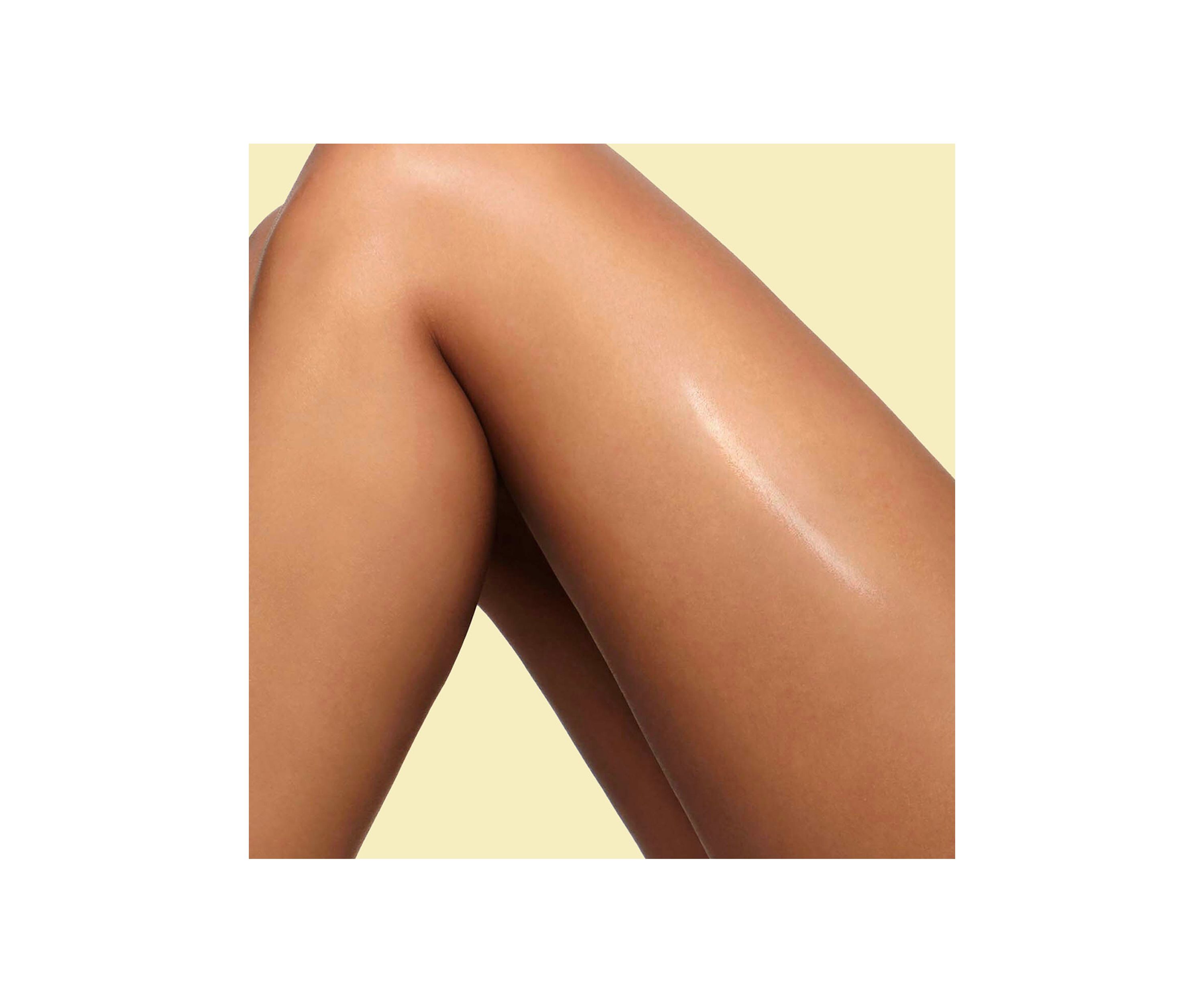 Relax Body Smoothing & Nourishing Treatment Oil
