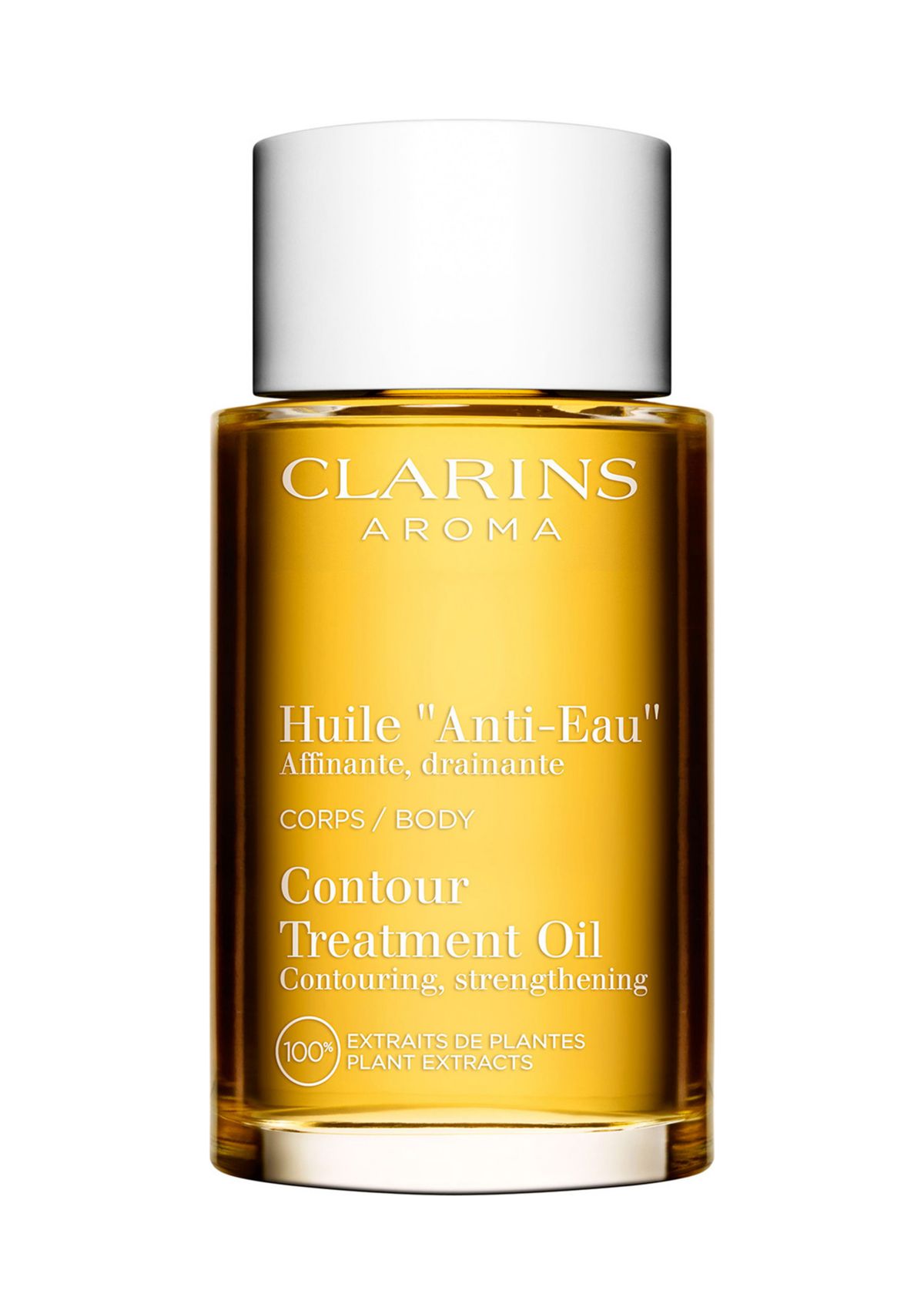 Contour Body Firming & Toning Treatment Oil