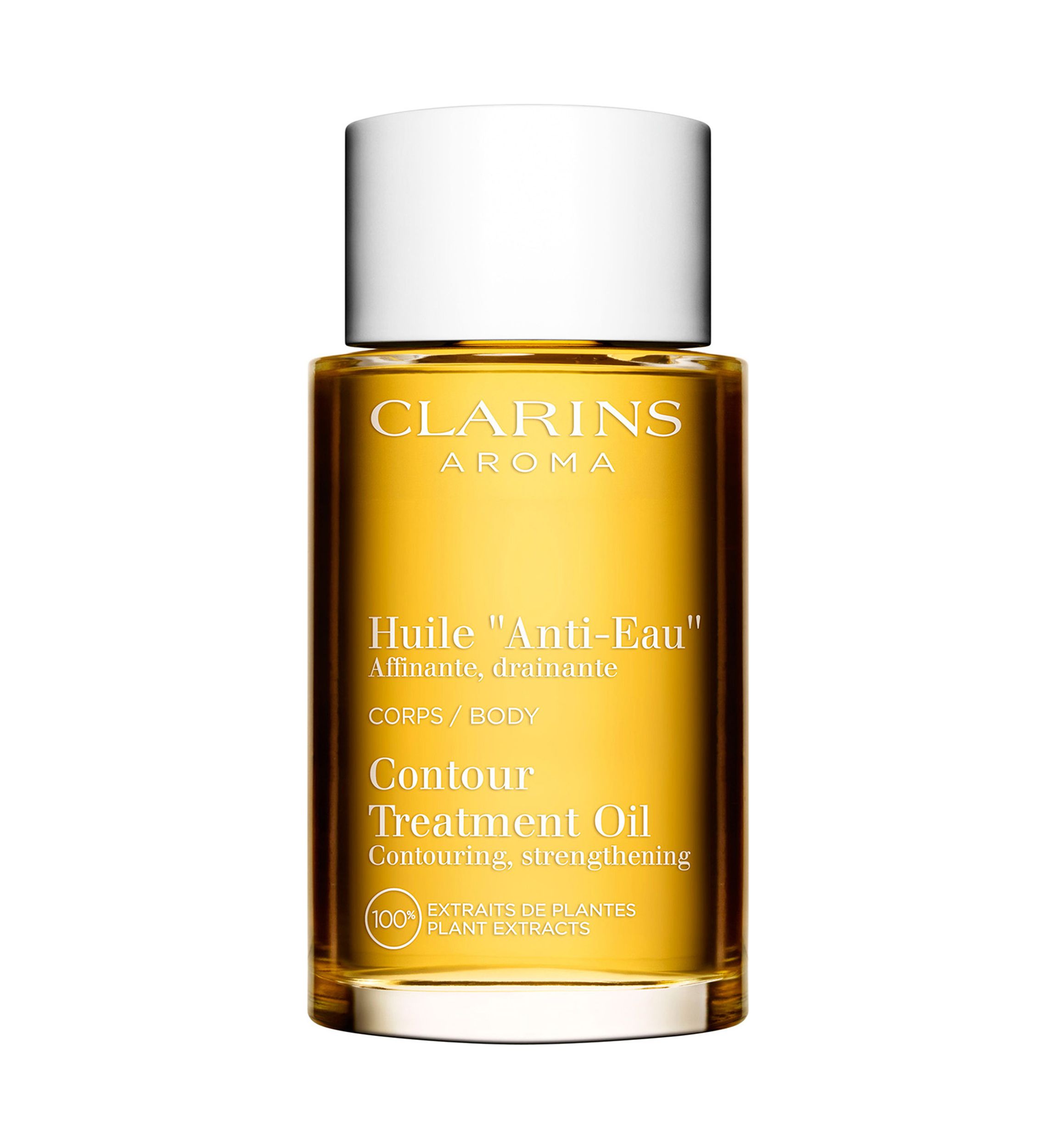 Contour Body Firming & Toning Treatment Oil