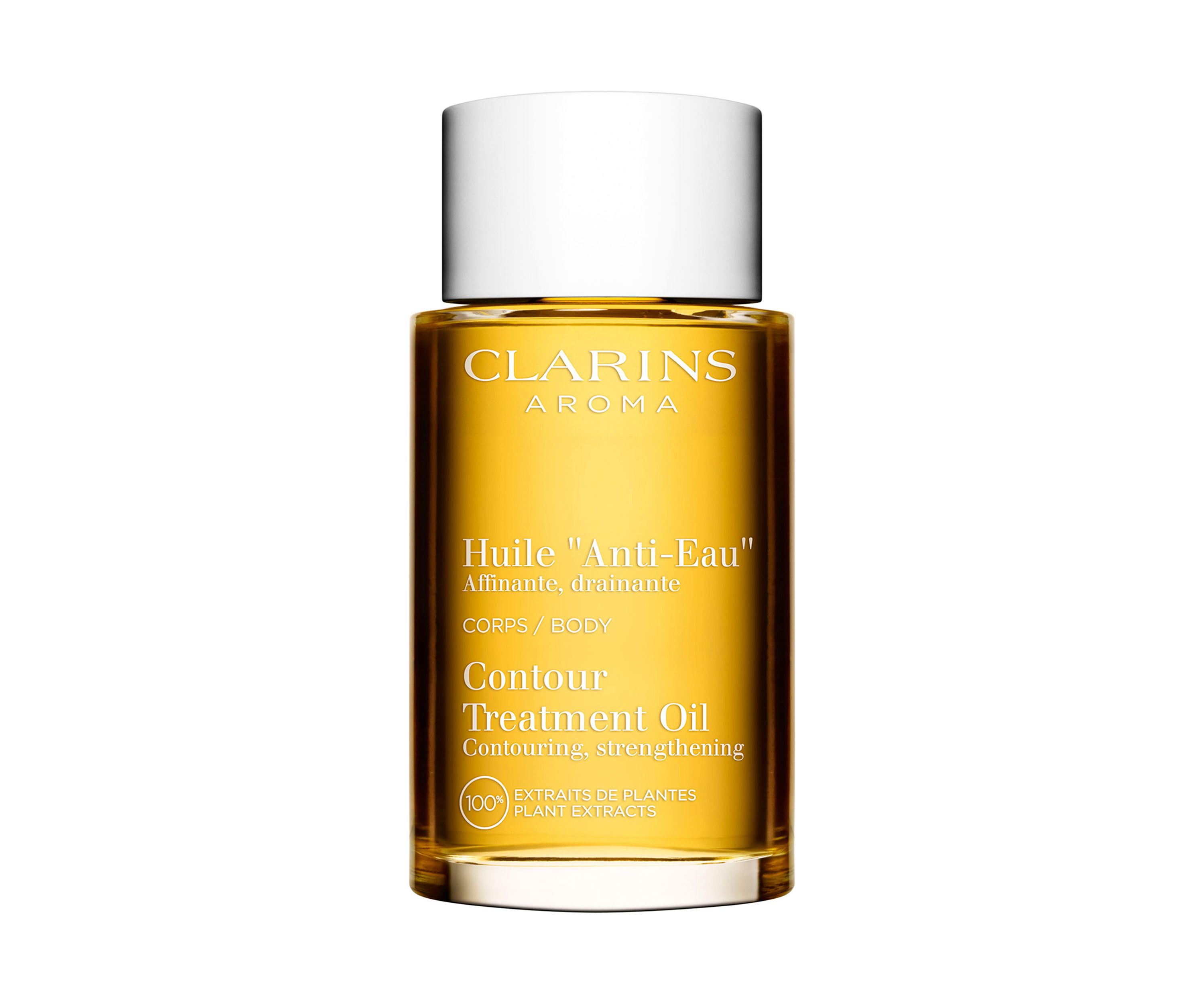 Contour Body Firming & Toning Treatment Oil