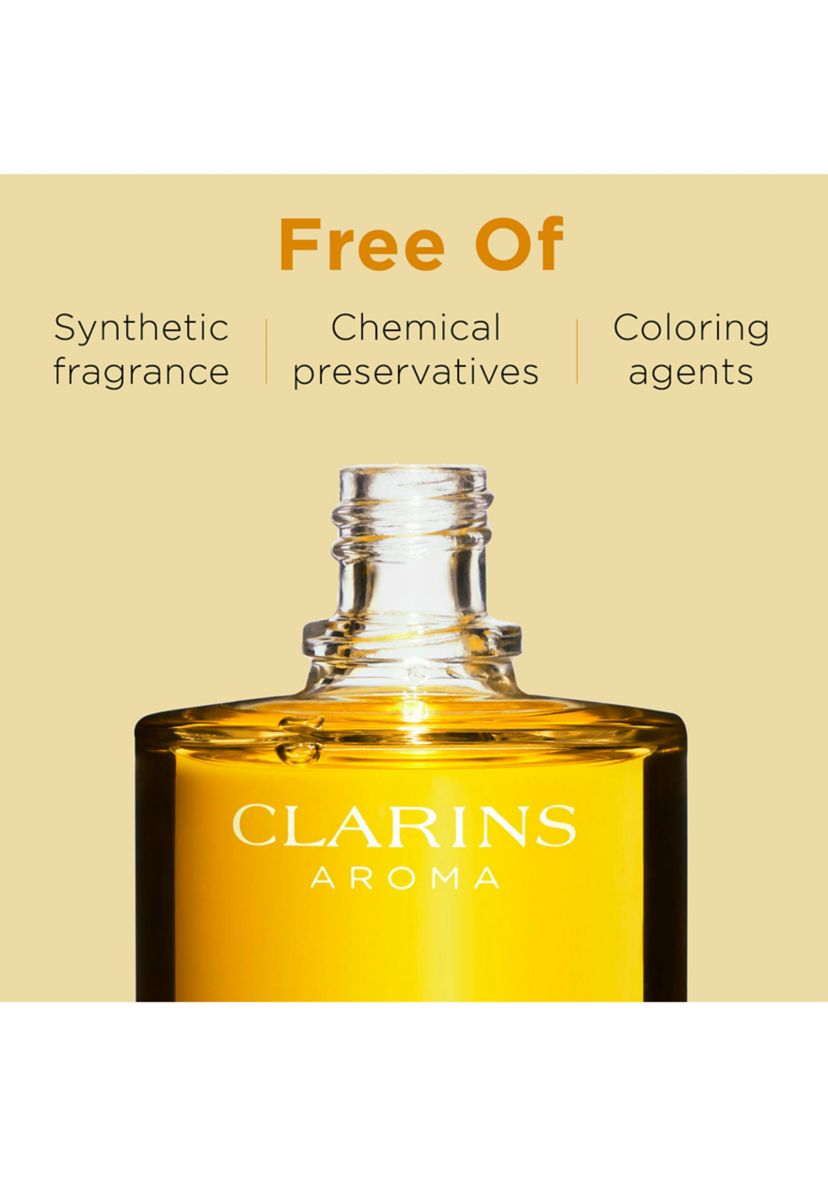 Contour Body Firming & Toning Treatment Oil