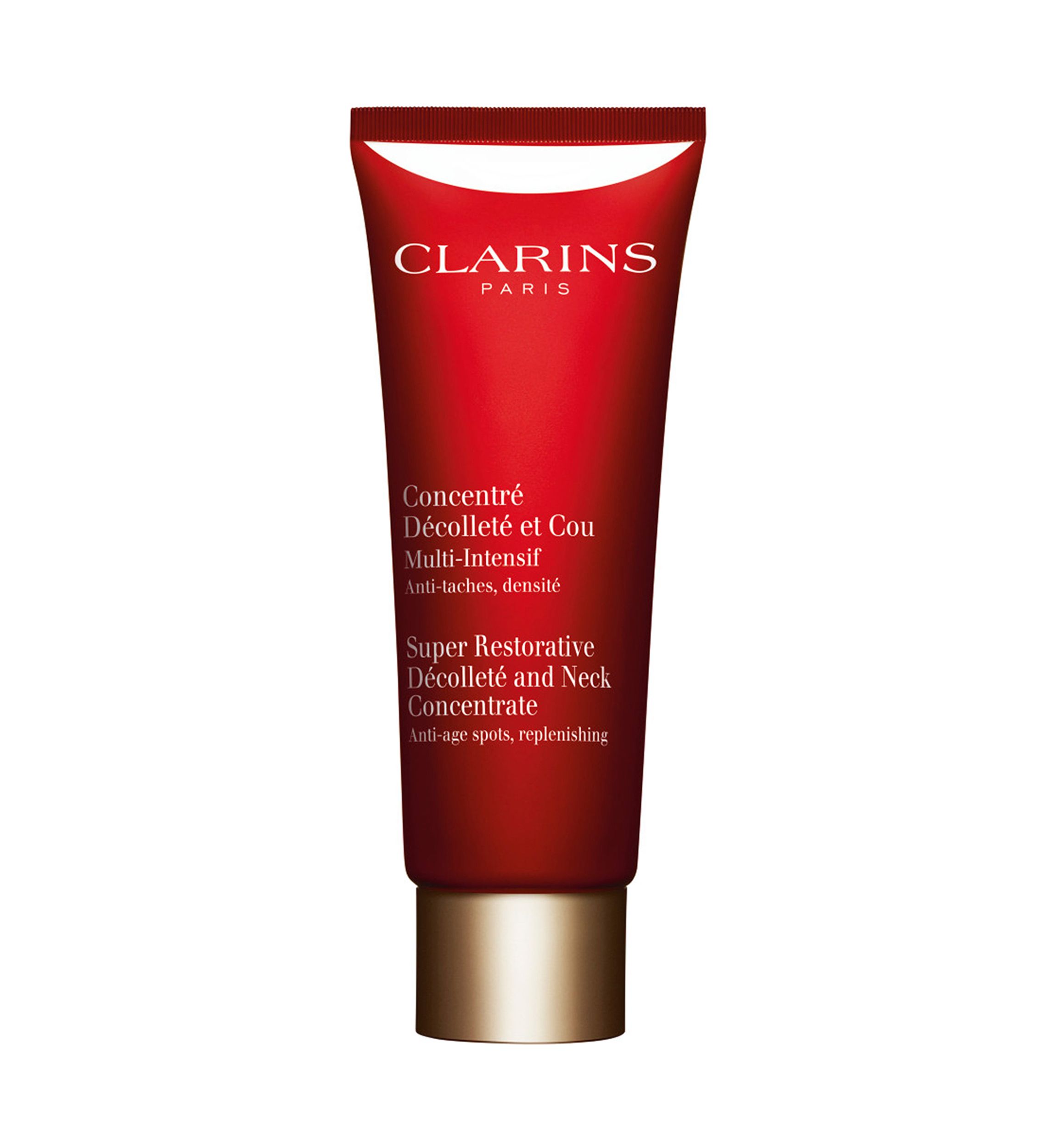 Super Restorative Anti-Aging Décolleté and Neck Cream