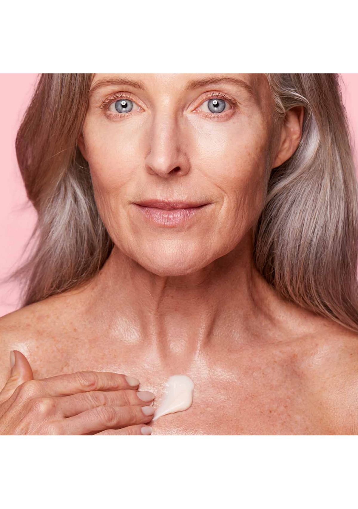 Super Restorative Anti-Aging Décolleté and Neck Cream