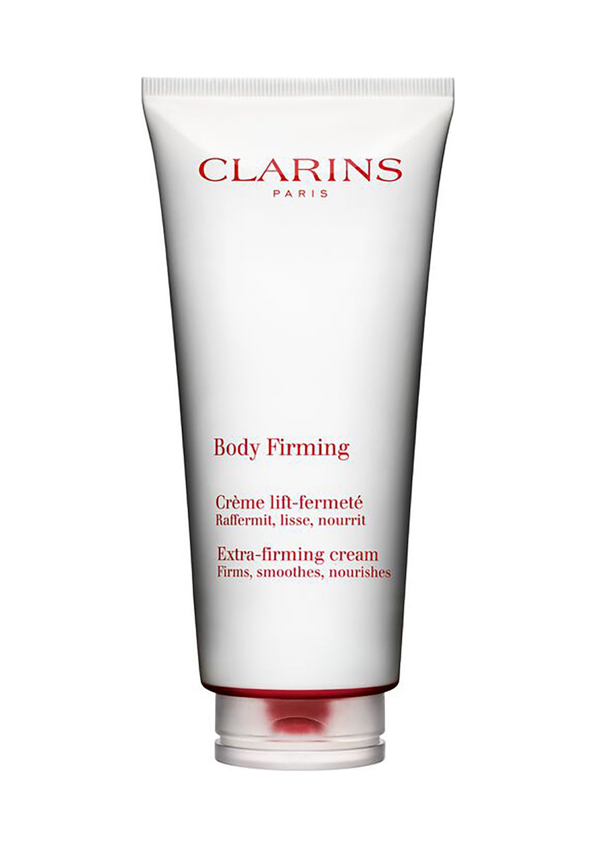 Extra-Firming & Smoothing Body Cream