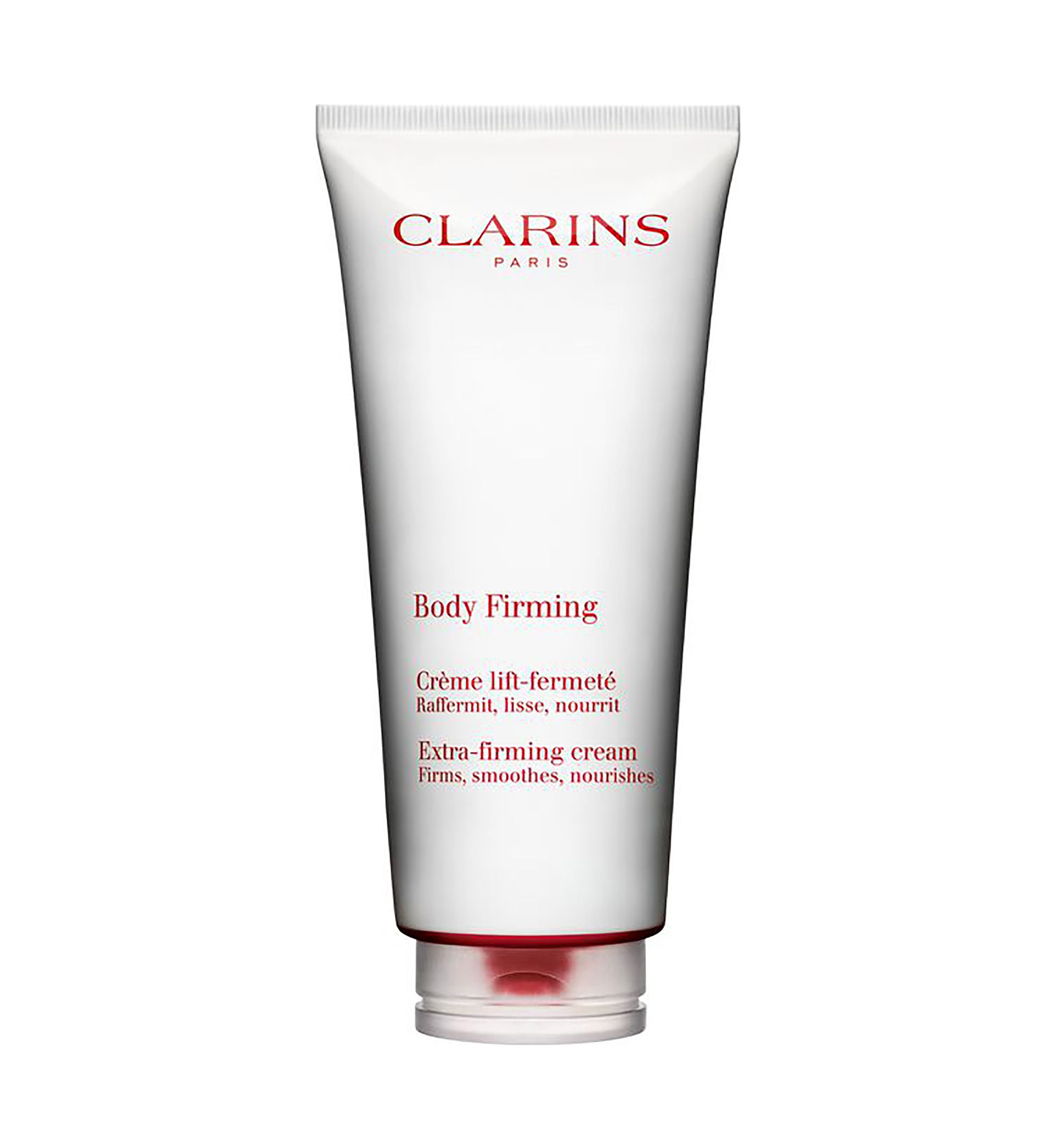 Extra-Firming & Smoothing Body Cream