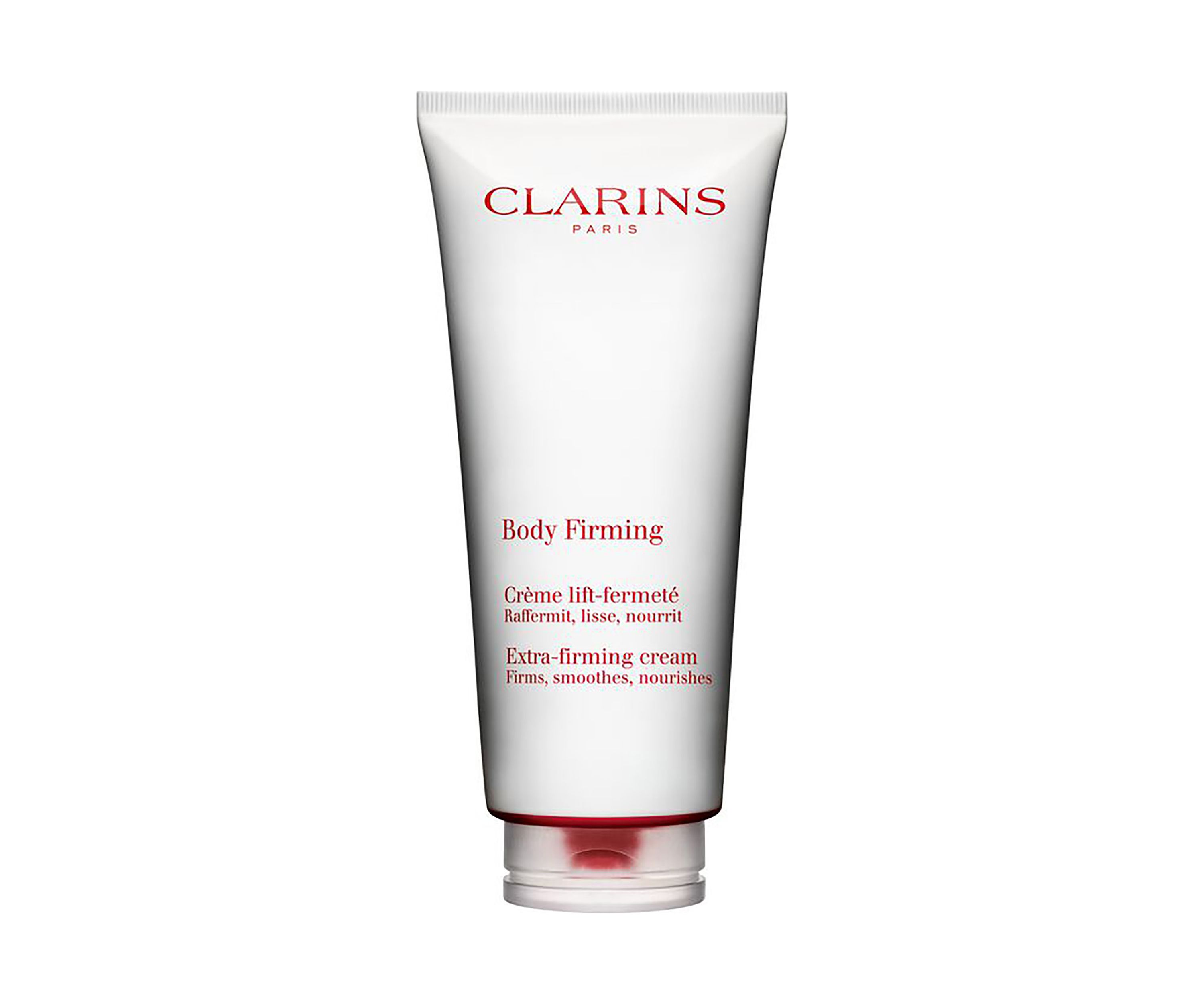 Extra-Firming & Smoothing Body Cream