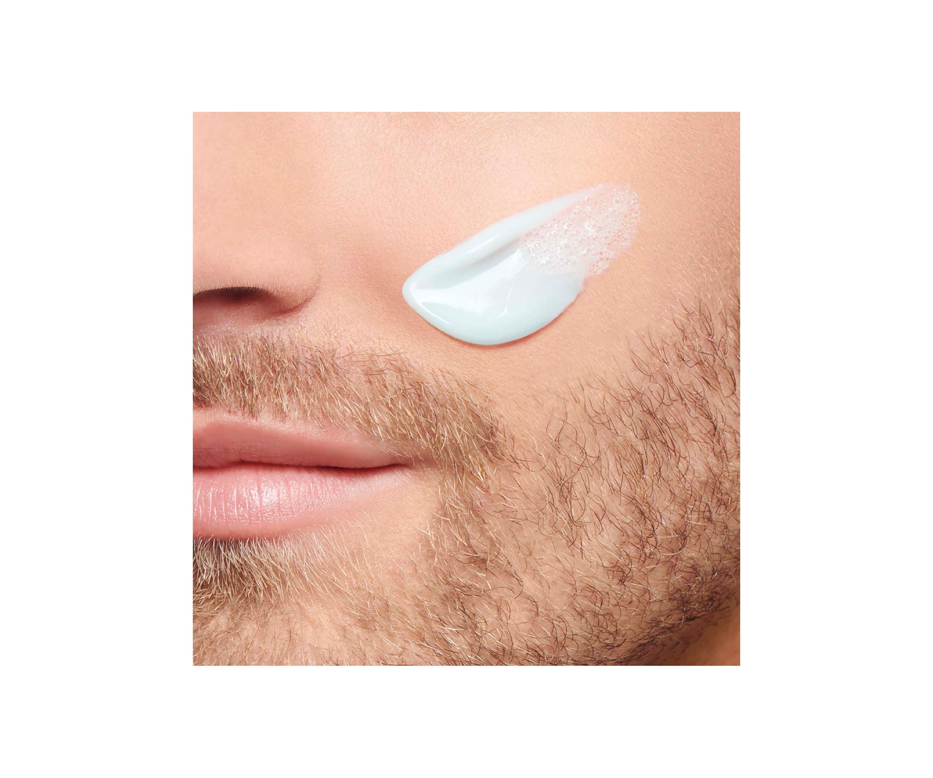 Active Face Wash Foaming Gel Cleanser