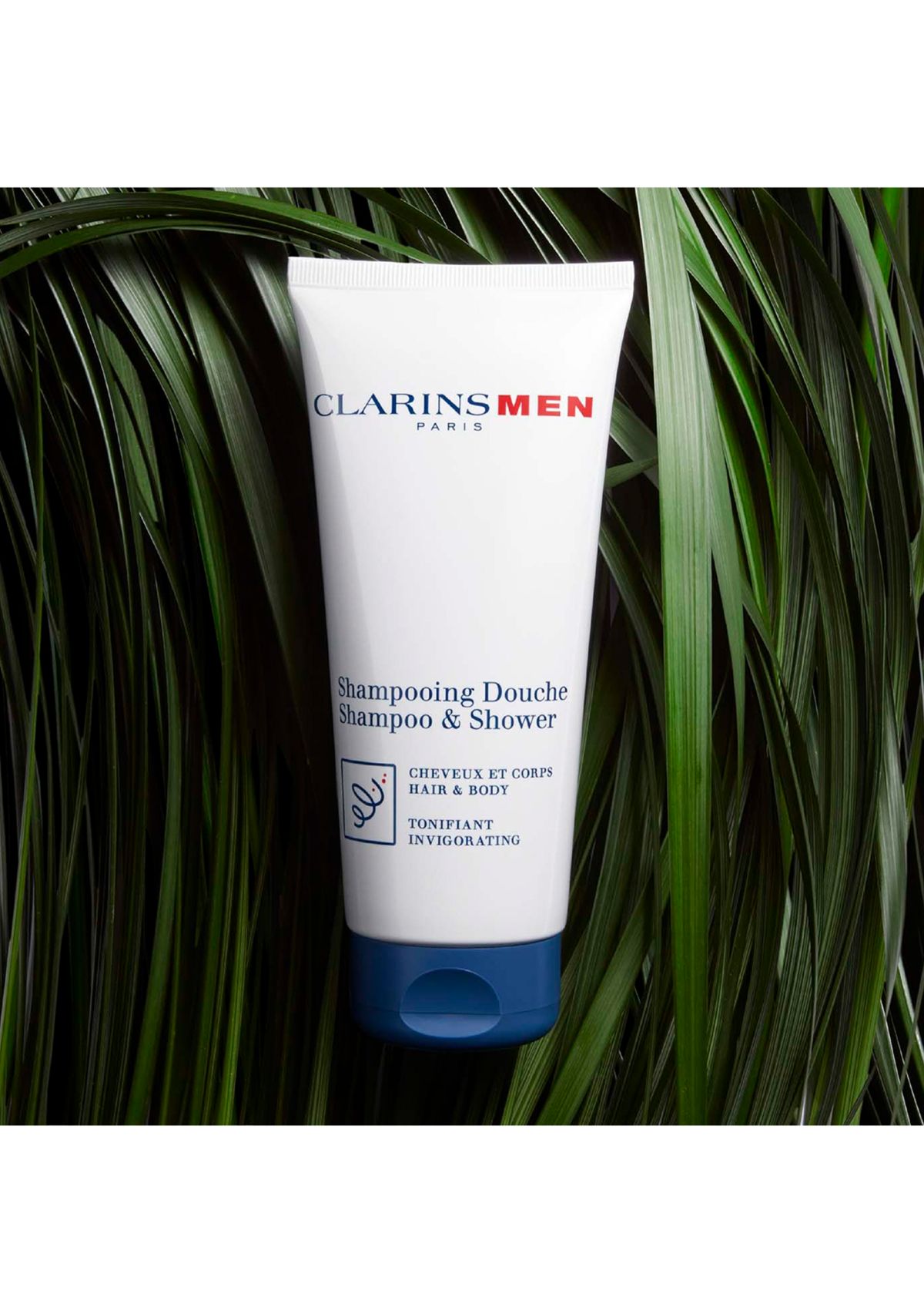 Shampoo & Shower Hair & Body Wash