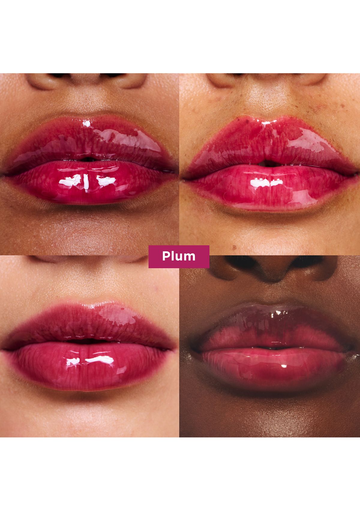 Lip Comfort Oil