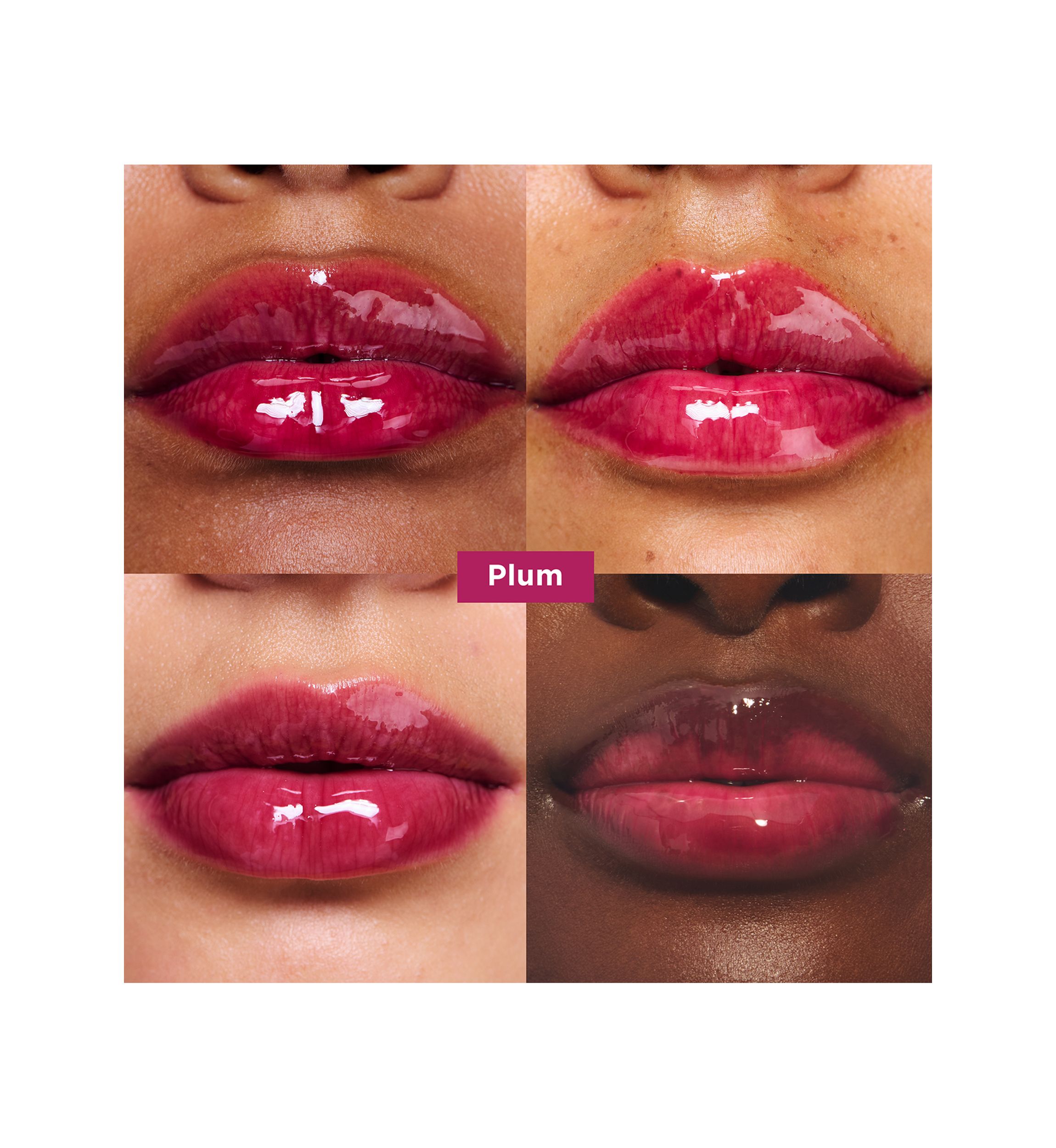 Lip Comfort Oil