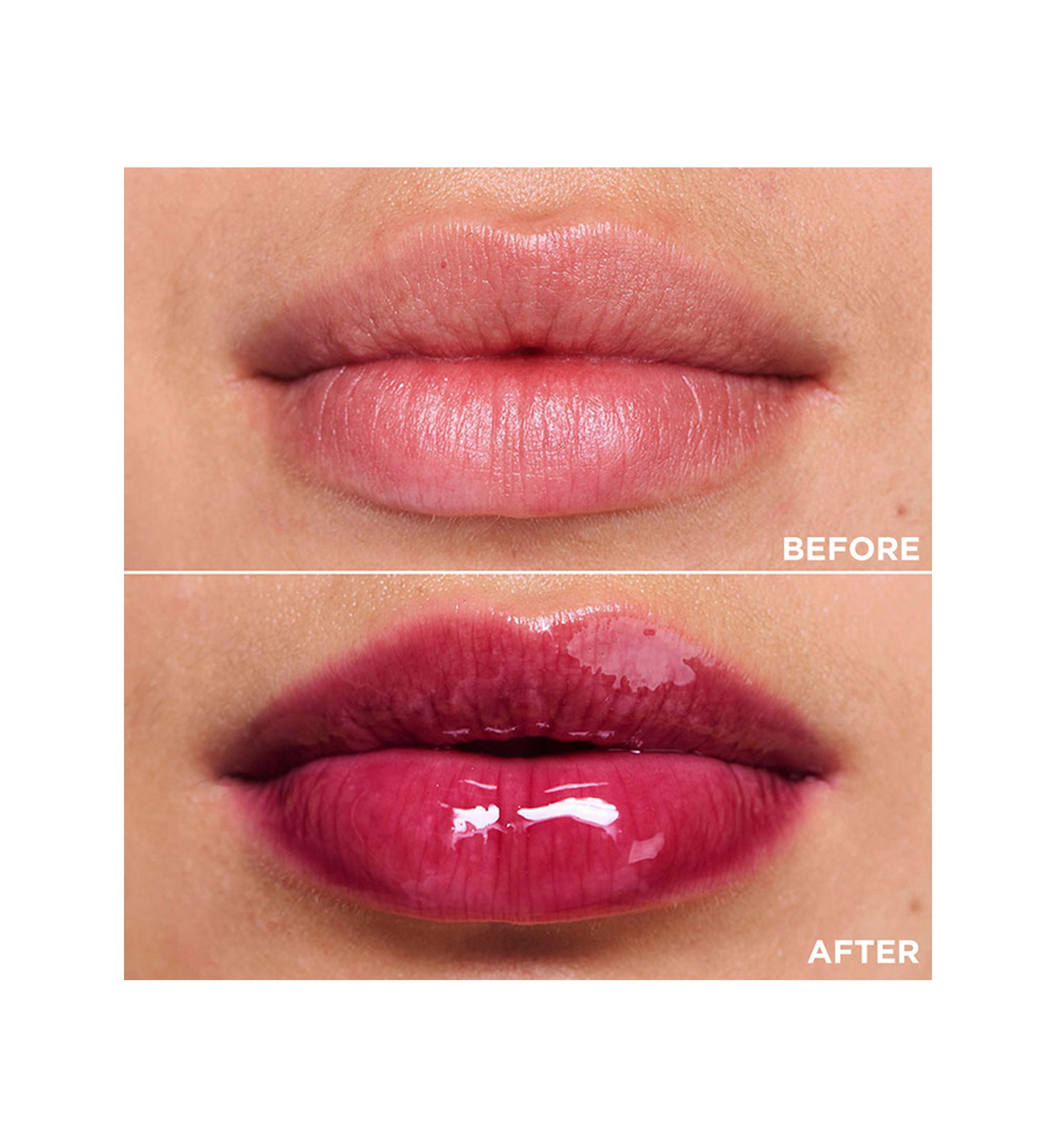 Lip Comfort Oil