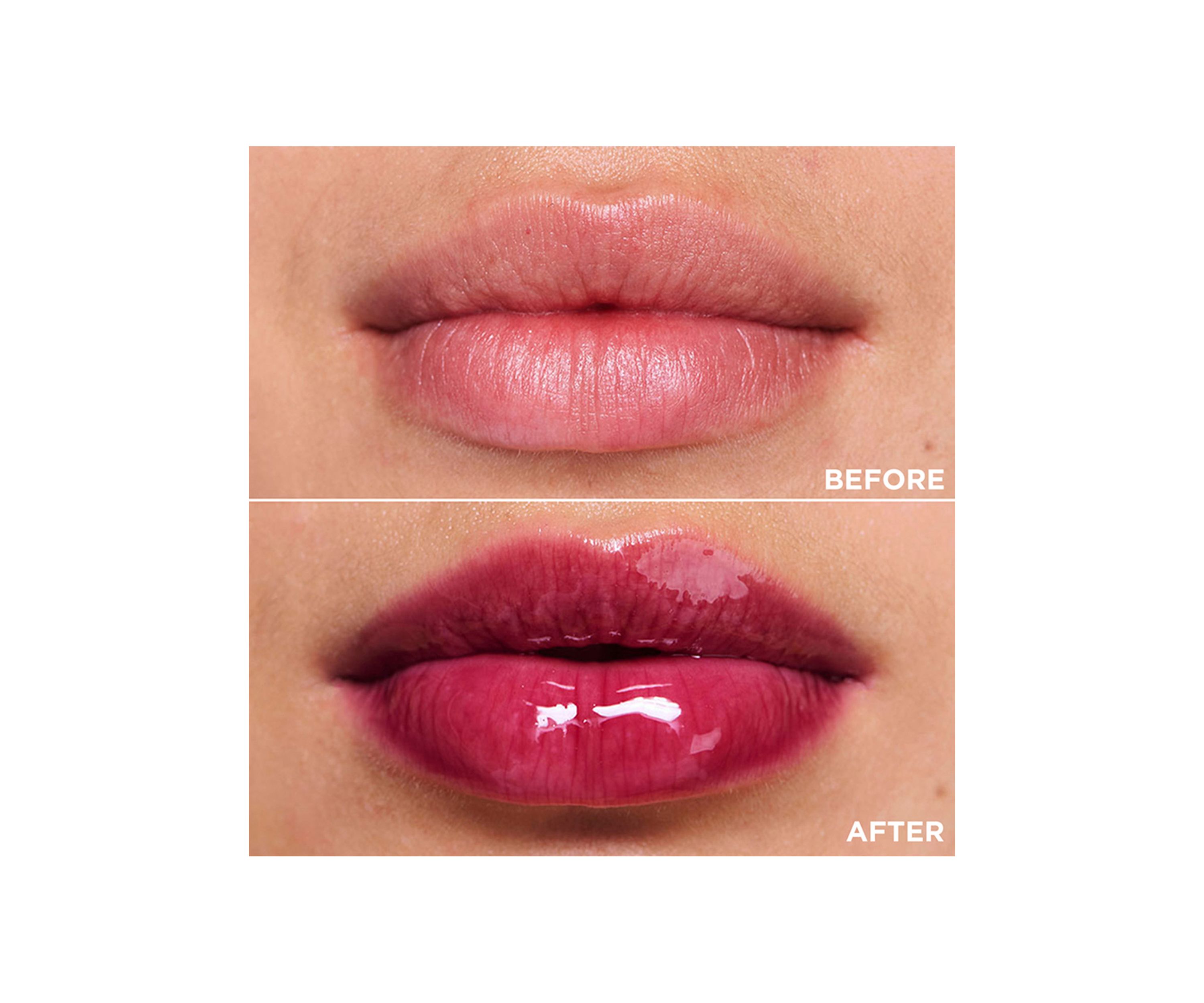 Lip Comfort Oil