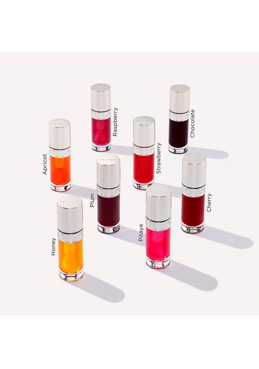 Lip Comfort Oil