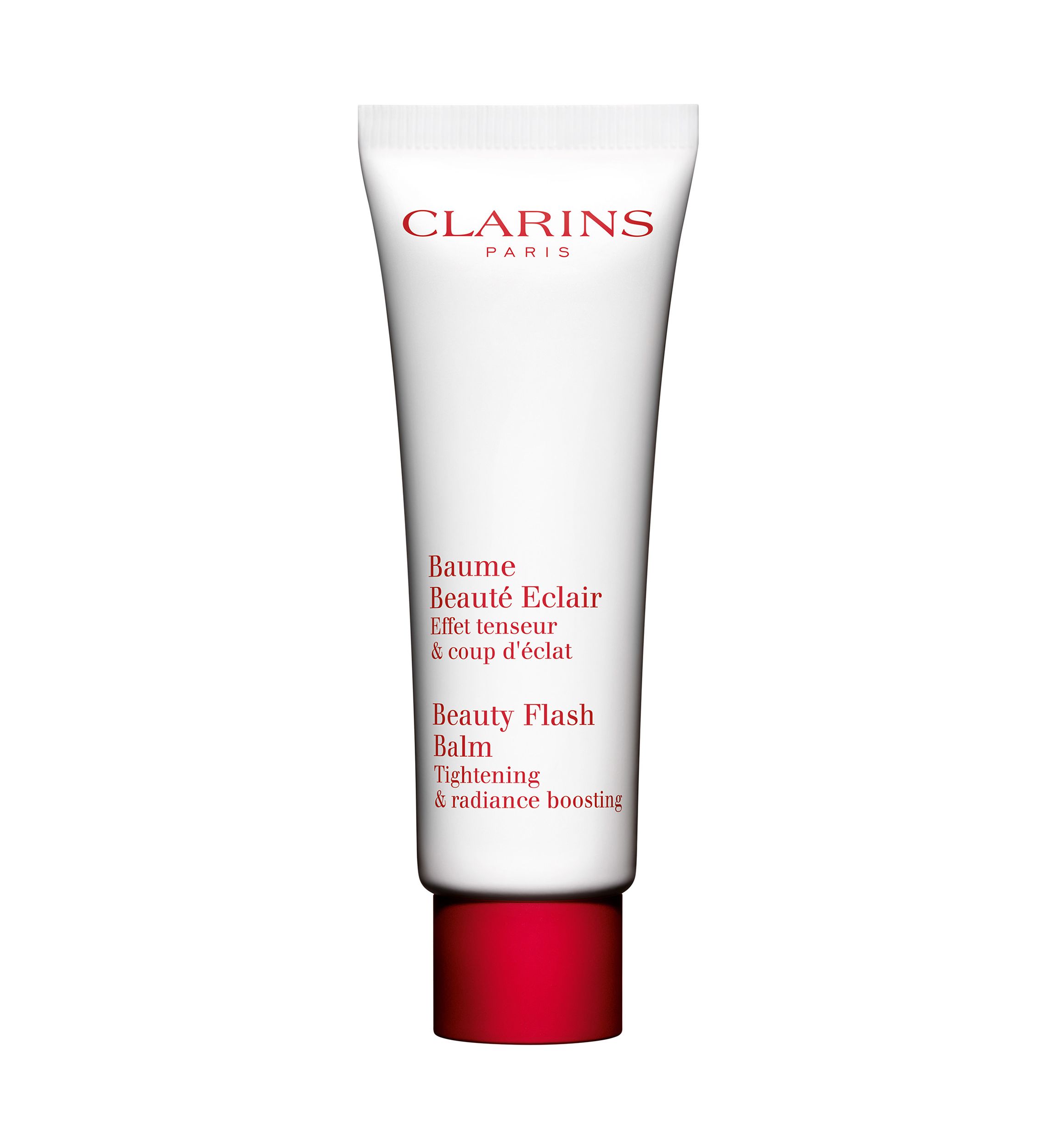 Beauty Flash Balm Mask, Primer, Radiance Booster