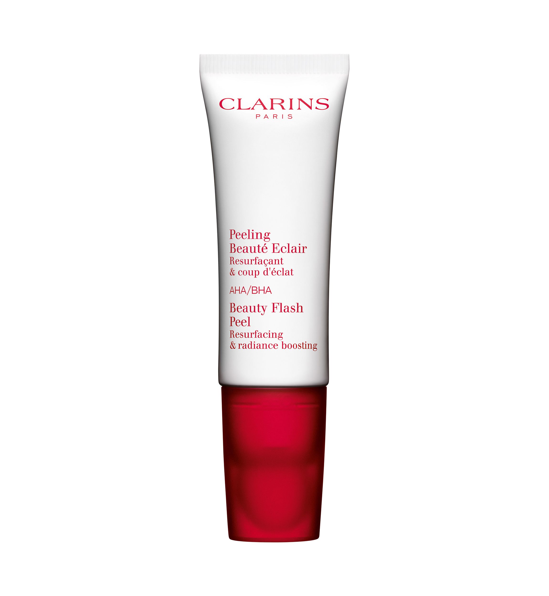 Beauty Flash Peel with BHA & AHA