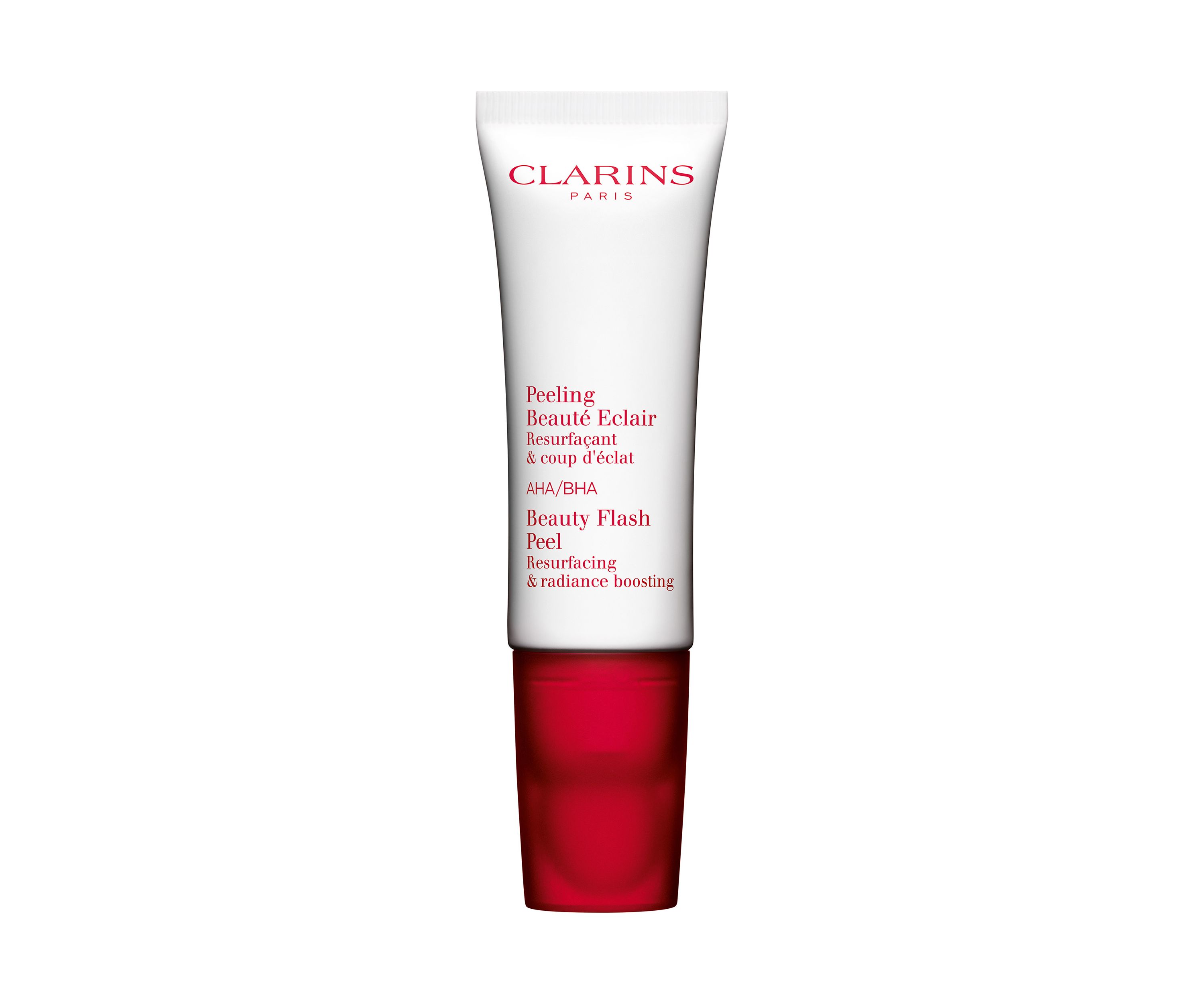 Beauty Flash Peel with BHA & AHA
