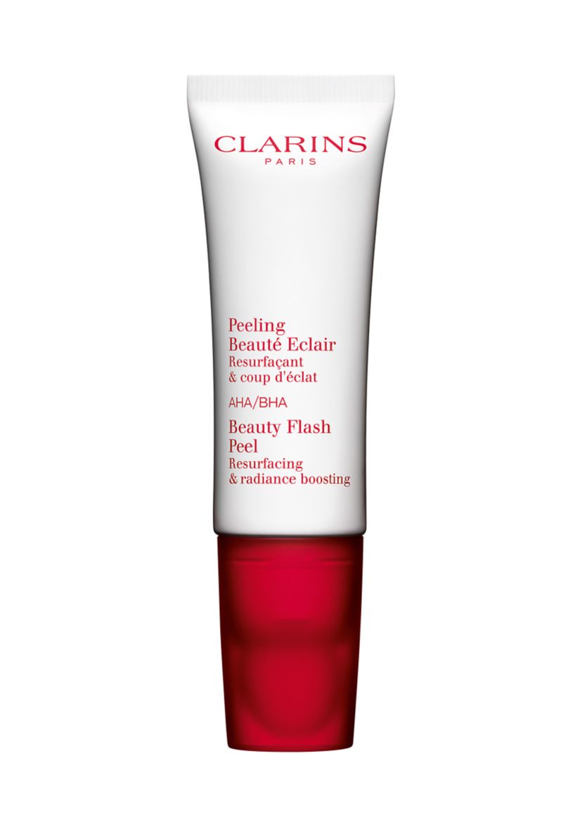 Beauty Flash Peel with BHA & AHA