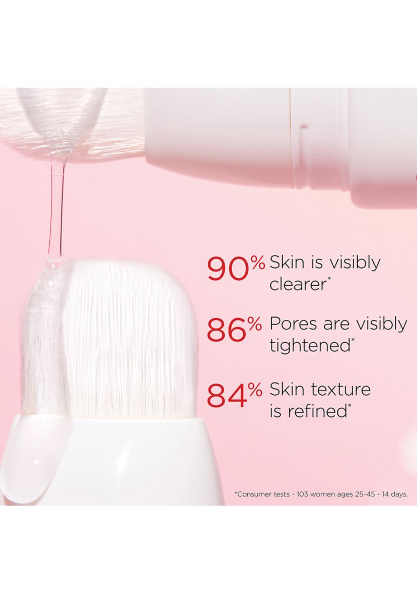 Beauty Flash Peel with BHA & AHA