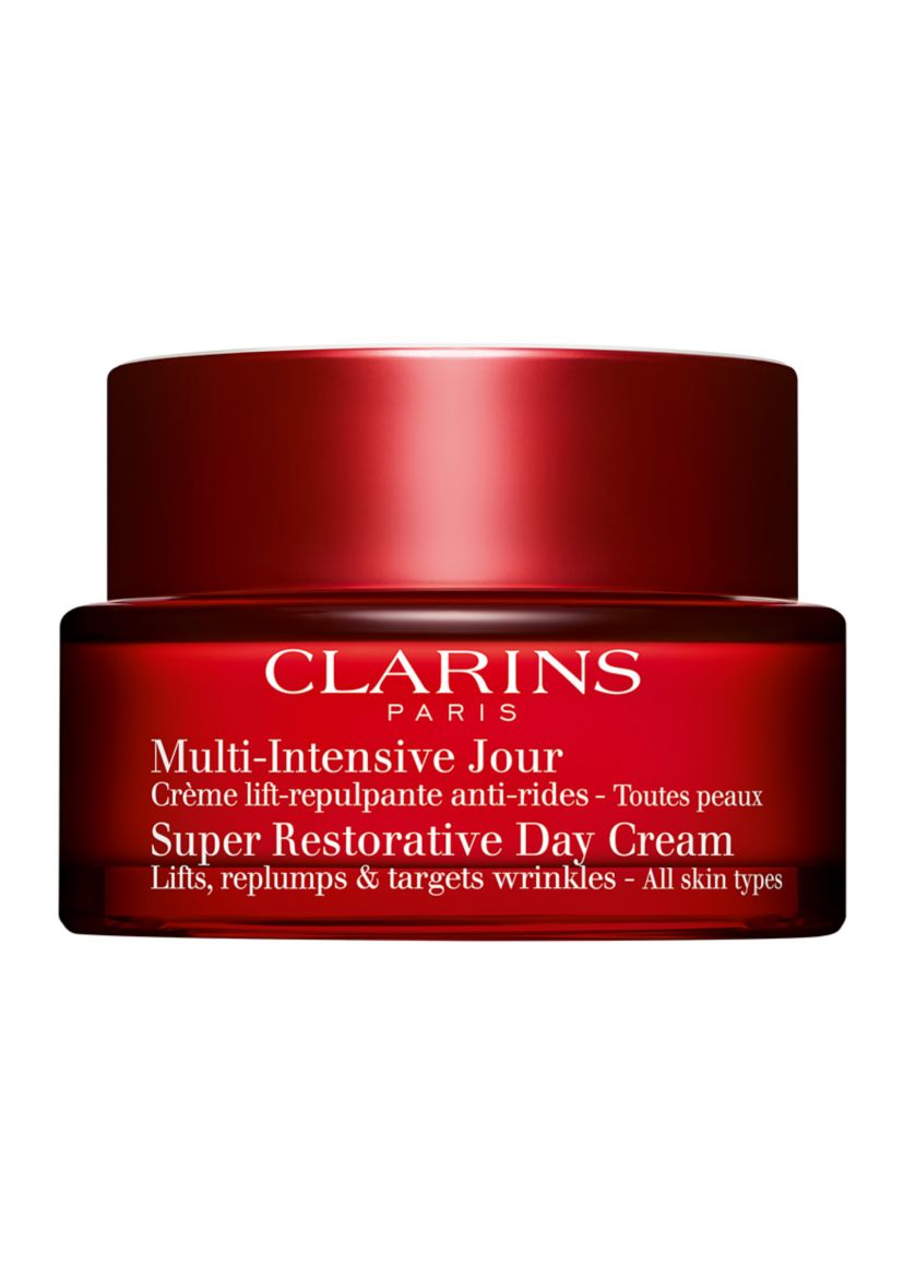 Super Restorative Anti-Aging Day Moisturizer