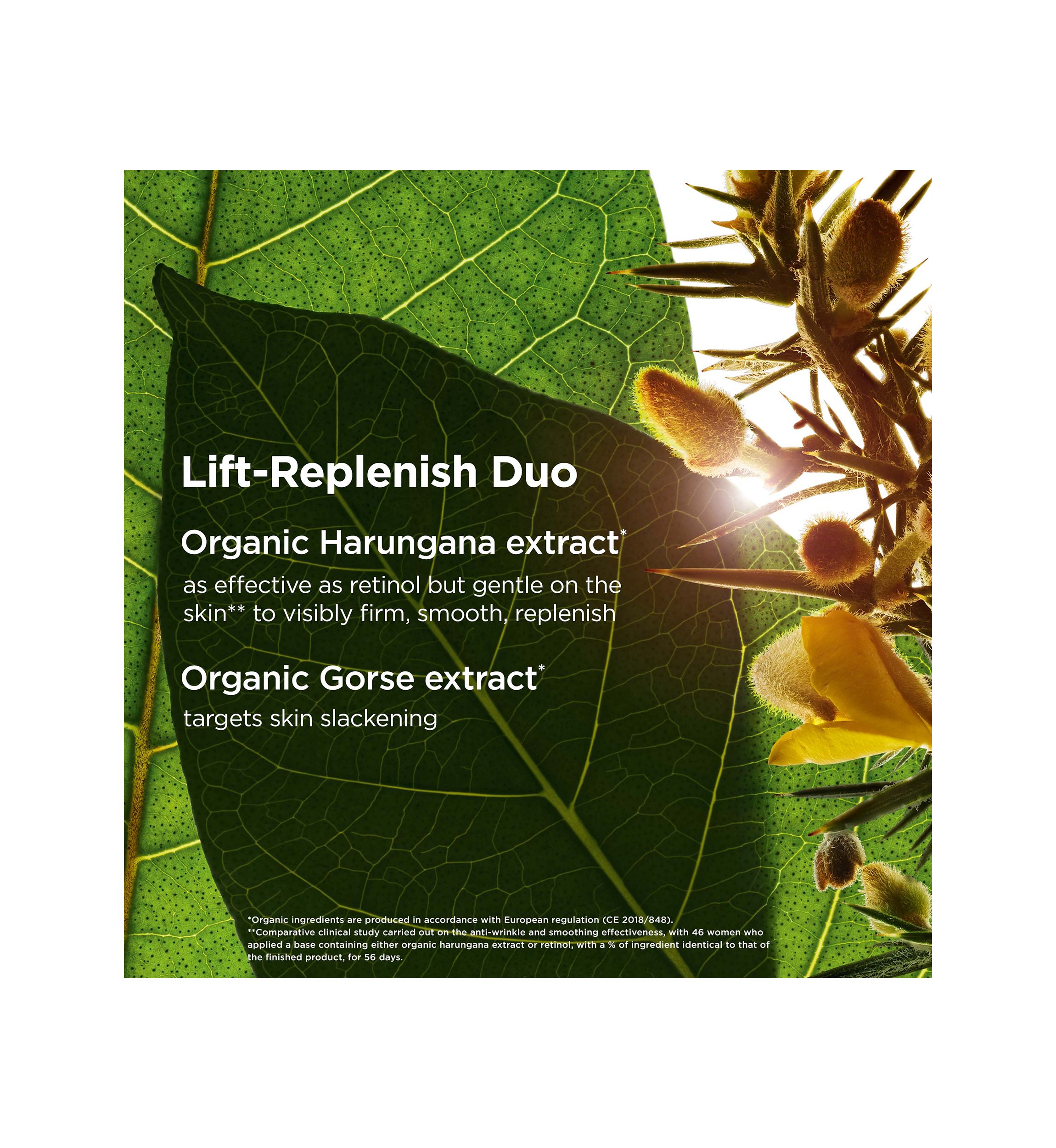 Super Restorative Anti-Aging Day Moisturizer SPF 15