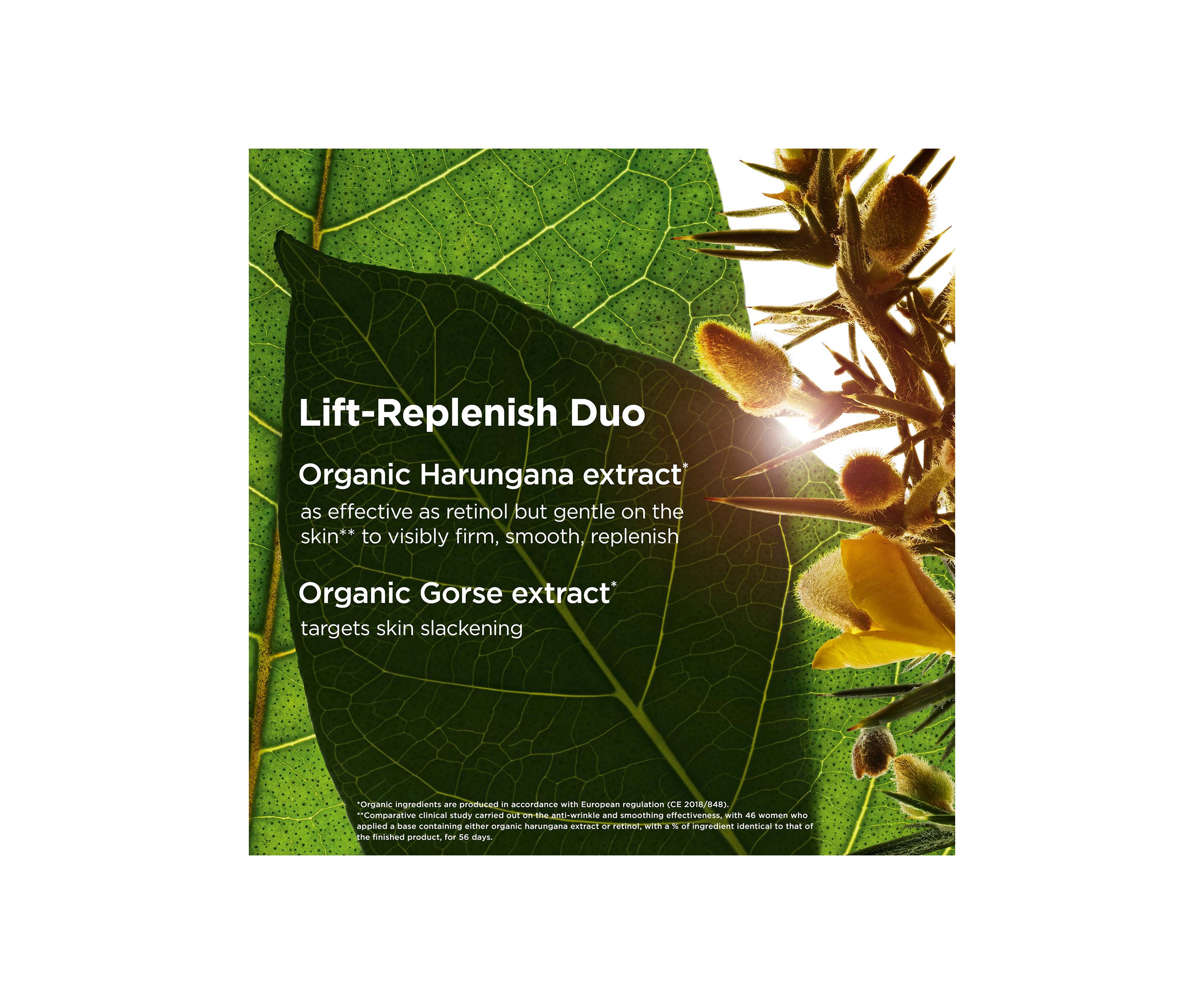 Super Restorative Anti-Aging Night Moisturizer