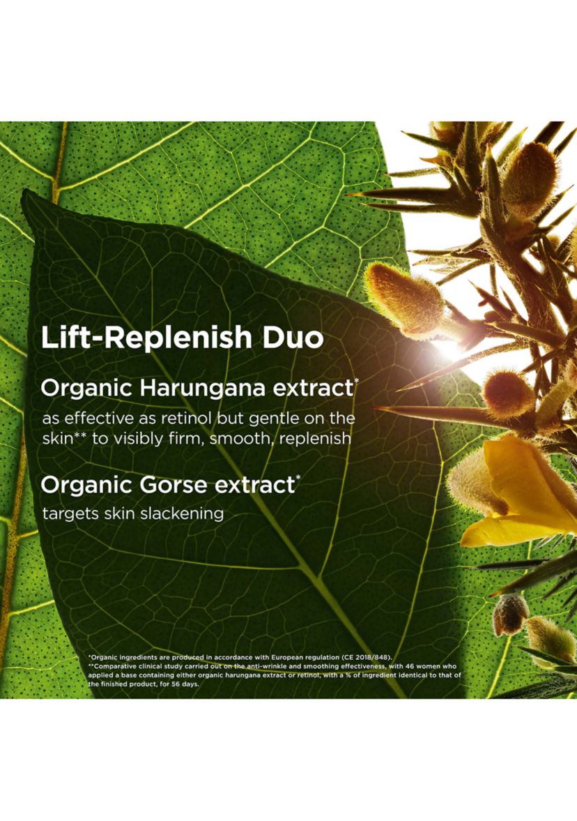 Super Restorative Anti-Aging Night Moisturizer