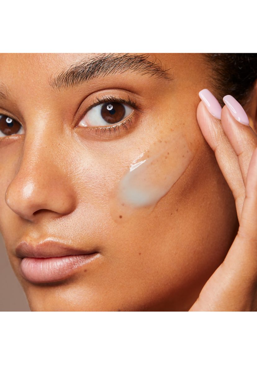 Hydra-Essentiel Matte Gel Moisturizer with Double Hyaluronic Acid