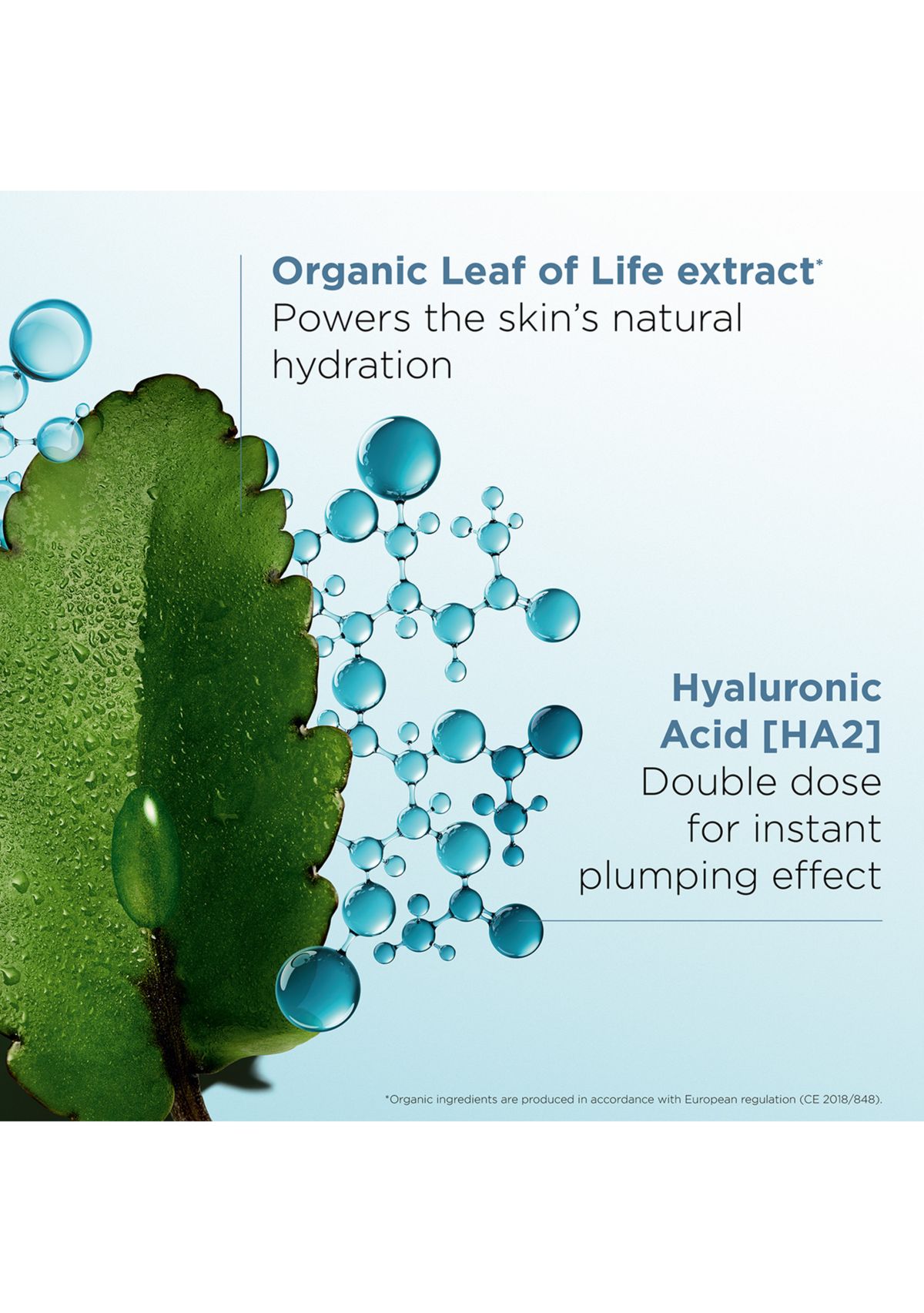 Hydra-Essentiel Night Moisturizer with Double Hyaluronic Acid